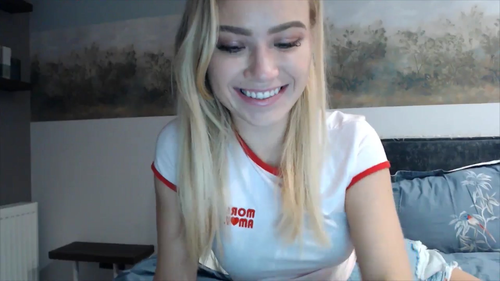 Gallery image thumbnail from fiancee's myfreecams stream on, 05/09/2025, 02:16 image 6 of 20