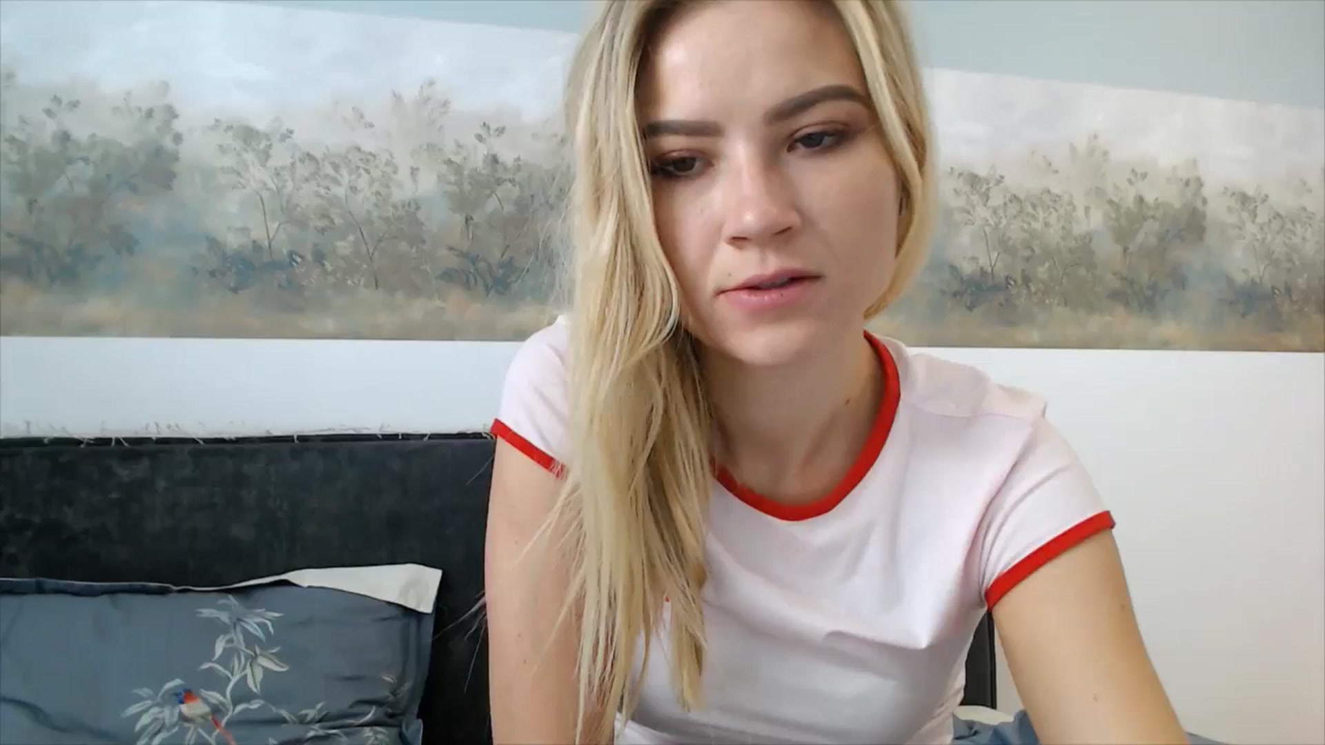 Gallery image thumbnail from fiancee's myfreecams stream on, 05/09/2025, 05:56 image 1 of 20