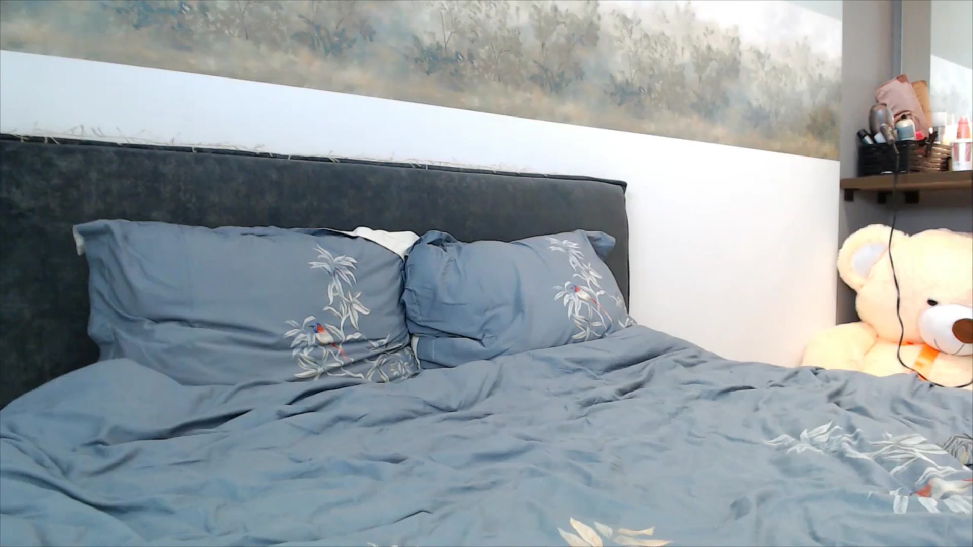 Gallery image thumbnail from fiancee's myfreecams stream on, 05/11/2025, 04:20 image 20 of 20