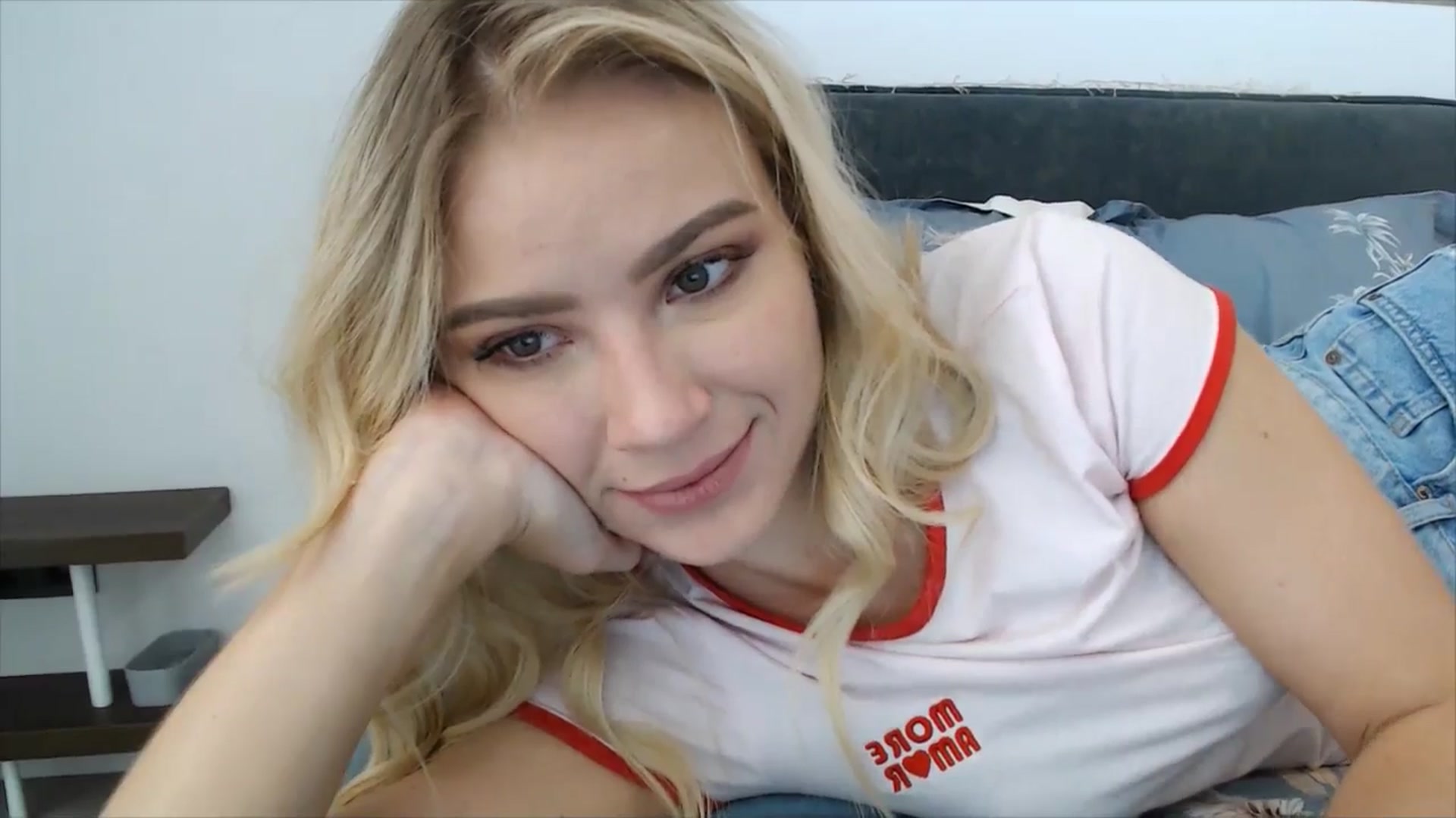 Gallery image thumbnail from fiancee's myfreecams stream on, 05/11/2025, 04:20 image 16 of 20