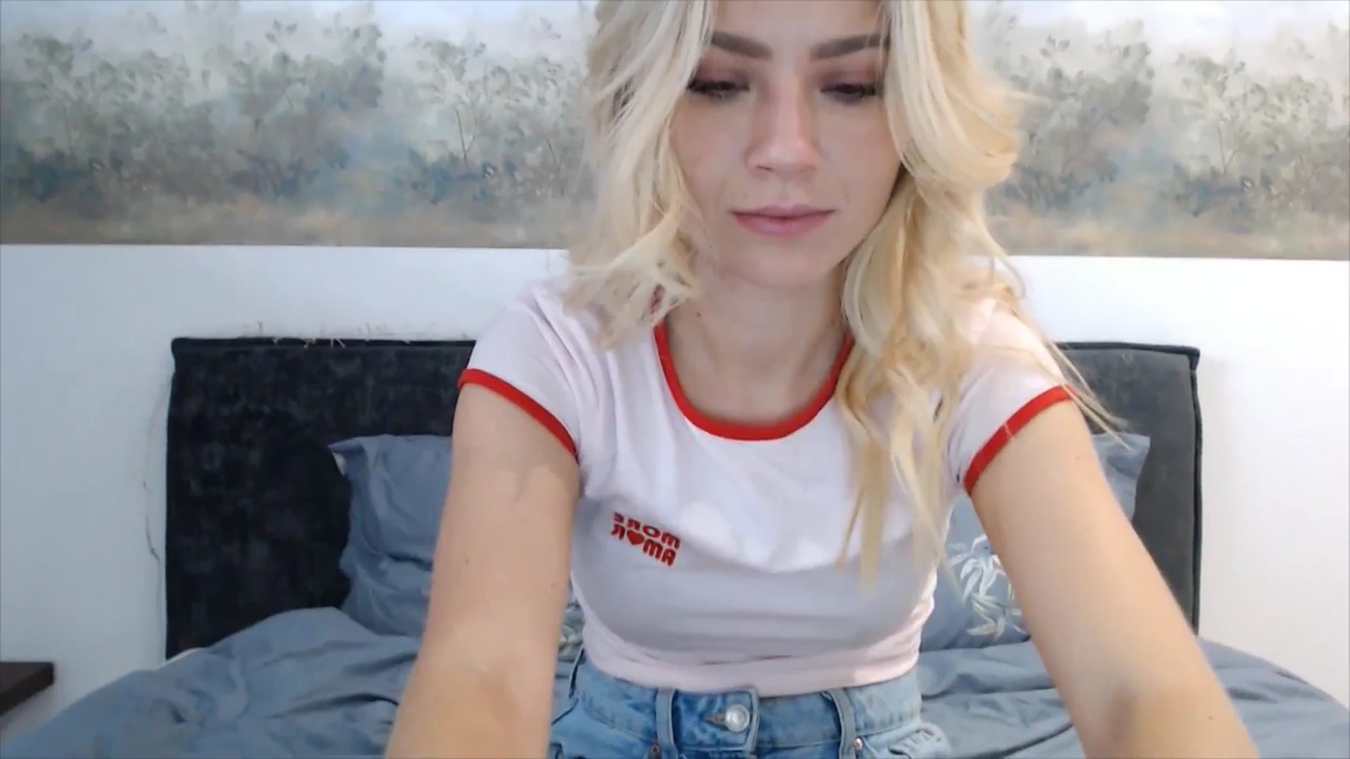 Gallery image thumbnail from fiancee's myfreecams stream on, 05/11/2025, 04:20 image 7 of 20