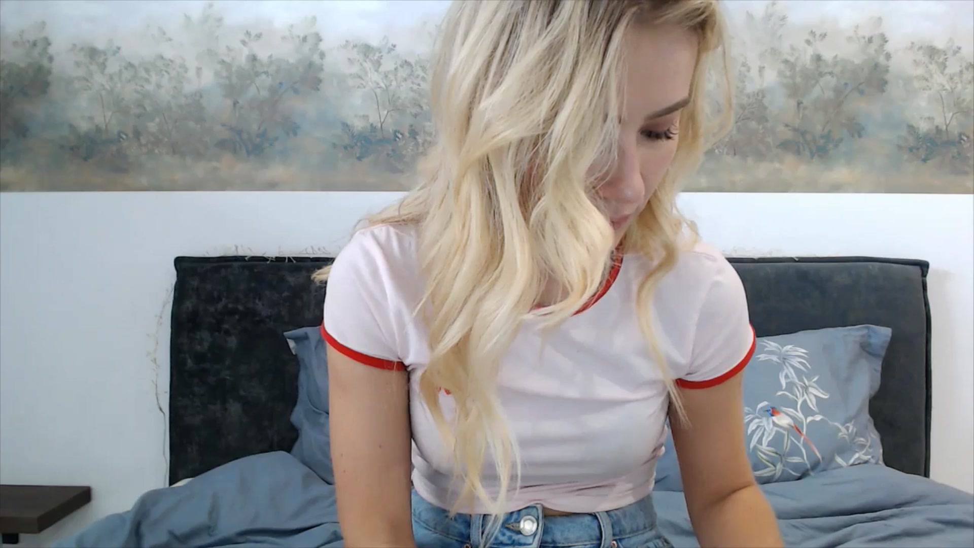 Gallery image thumbnail from fiancee's myfreecams stream on, 05/11/2025, 04:20 image 11 of 20