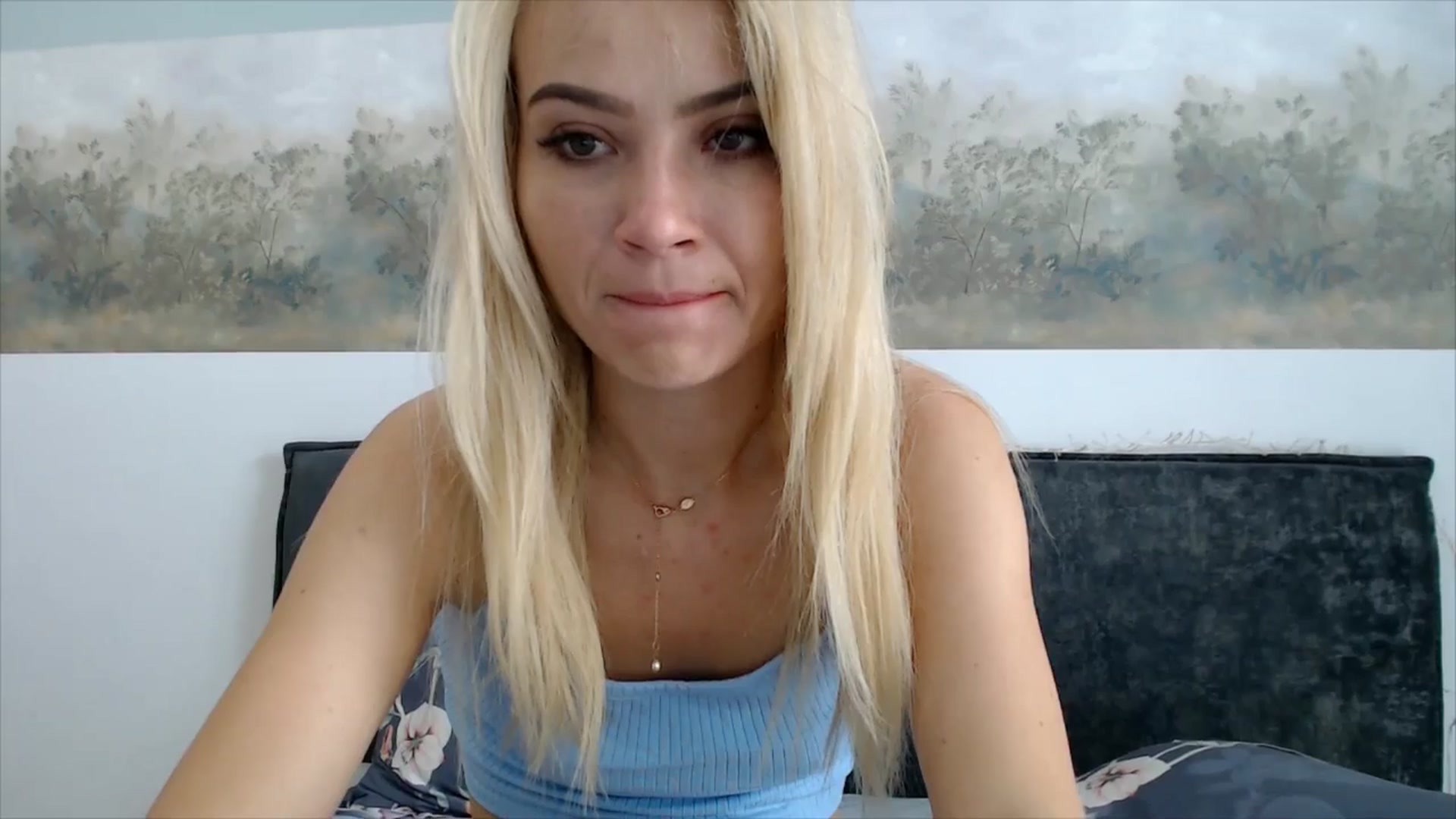 Gallery image thumbnail from fiancee's myfreecams stream on, 07/07/2025, 05:30 image 6 of 20
