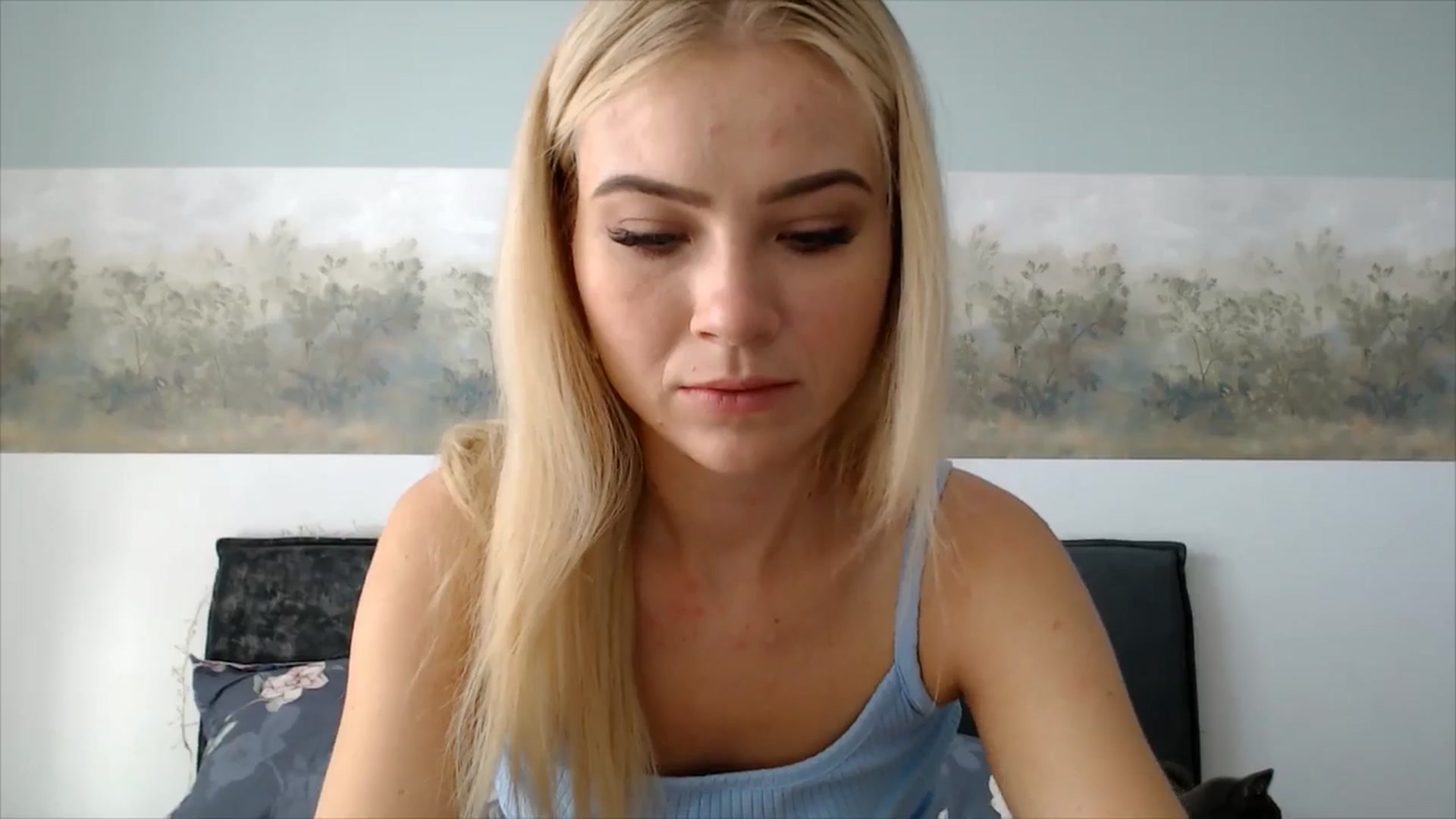 Gallery image thumbnail from fiancee's myfreecams stream on, 07/08/2025, 04:37 image 3 of 20