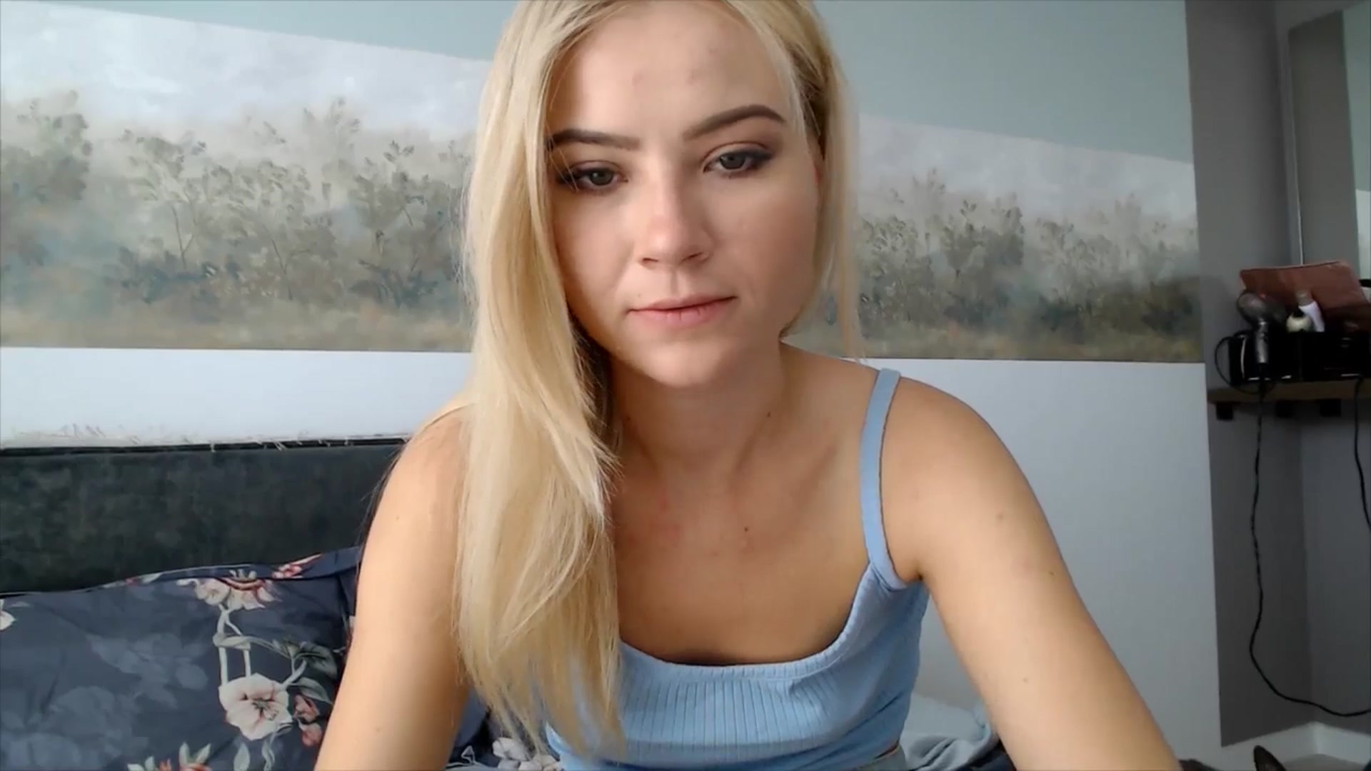 Gallery image thumbnail from fiancee's myfreecams stream on, 07/08/2025, 04:37 image 18 of 20