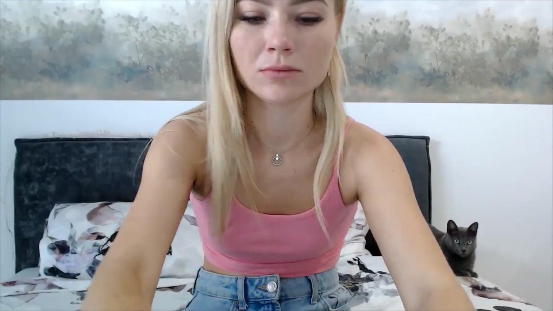 Gallery image thumbnail from fiancee's myfreecams stream on, 07/13/2025, 05:47 image 5 of 20