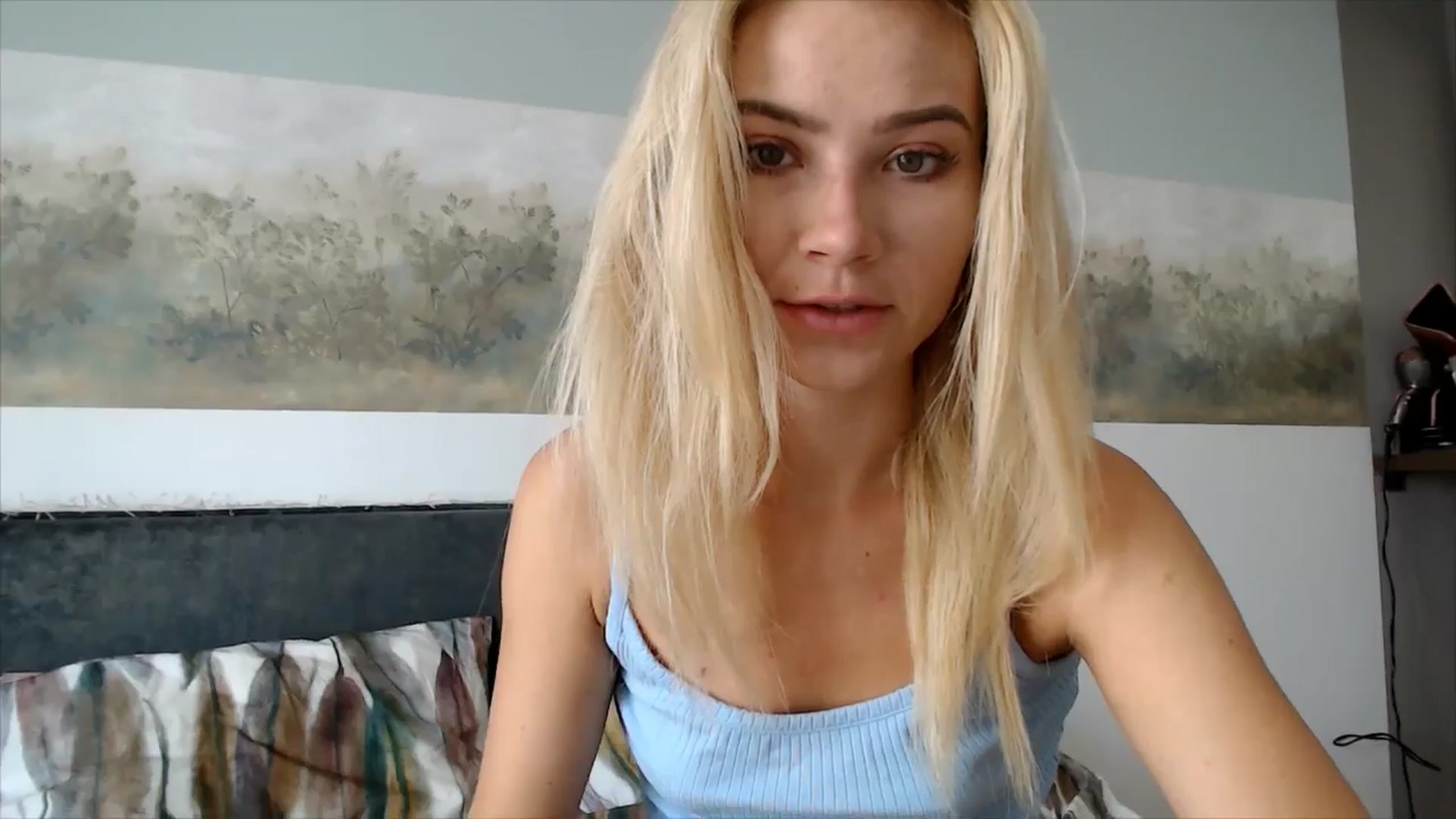Gallery image thumbnail from fiancee's myfreecams stream on, 07/29/2025, 05:33 image 2 of 20