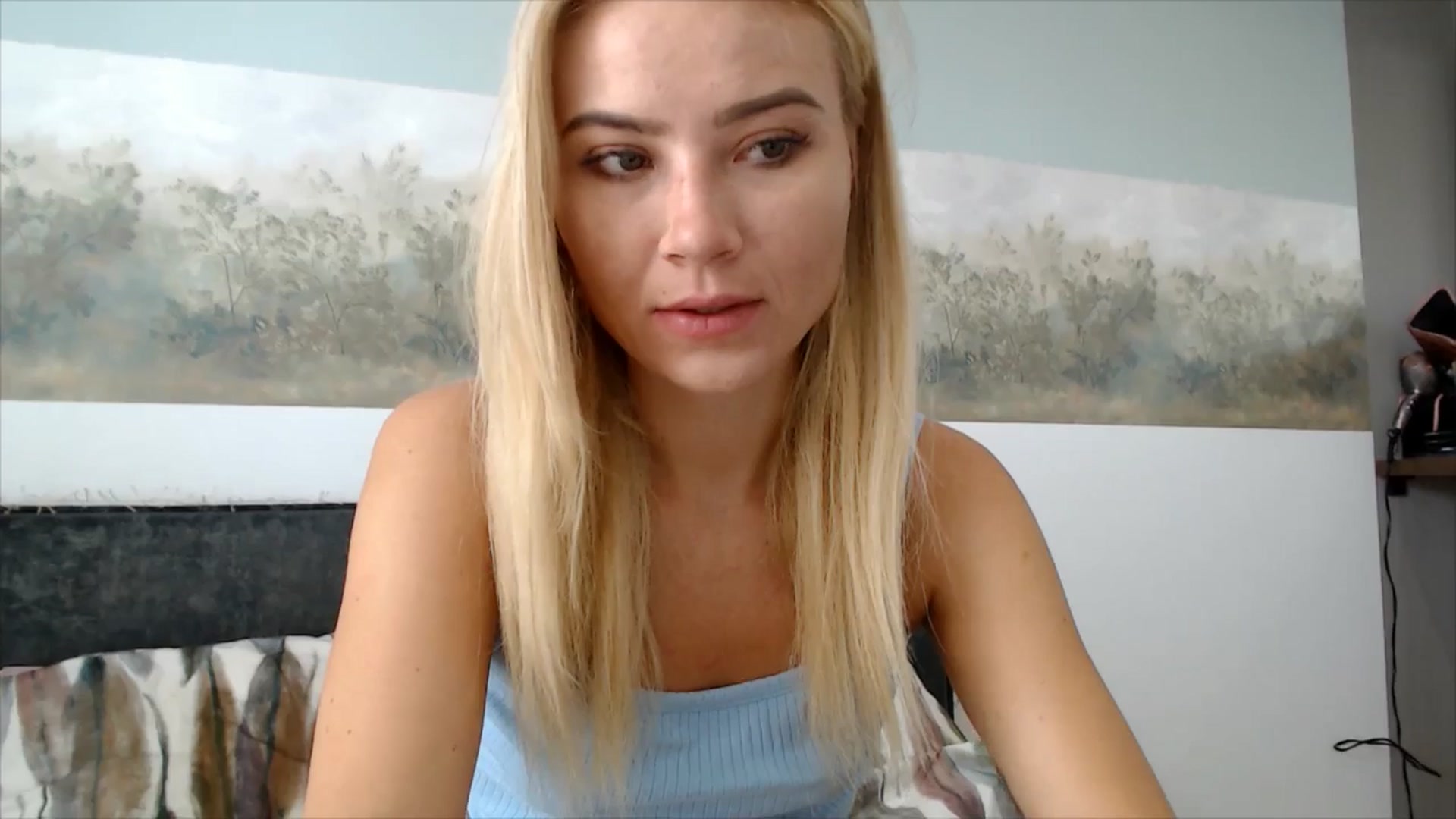 Gallery image thumbnail from fiancee's myfreecams stream on, 07/29/2025, 05:33 image 7 of 20