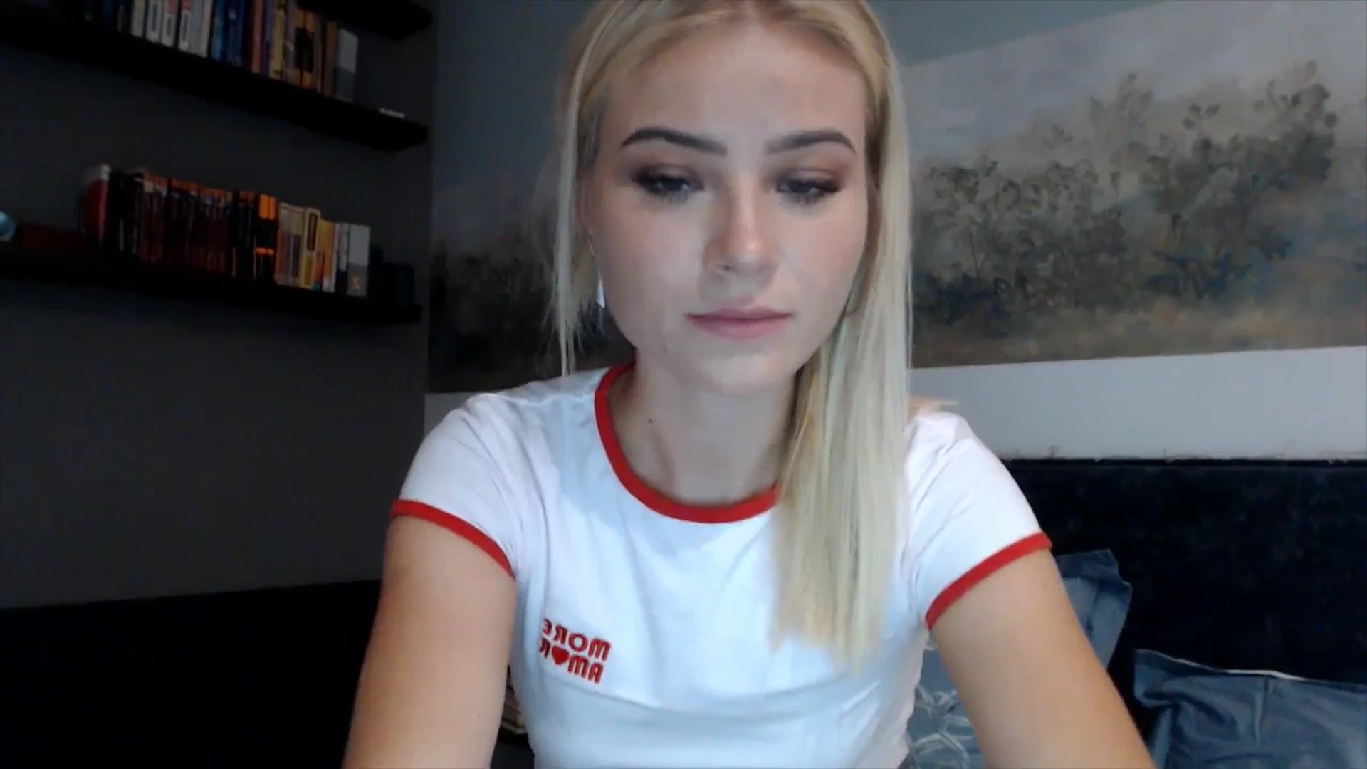 Gallery image thumbnail from fiancee's myfreecams stream on, 08/14/2025, 18:03 image 7 of 20