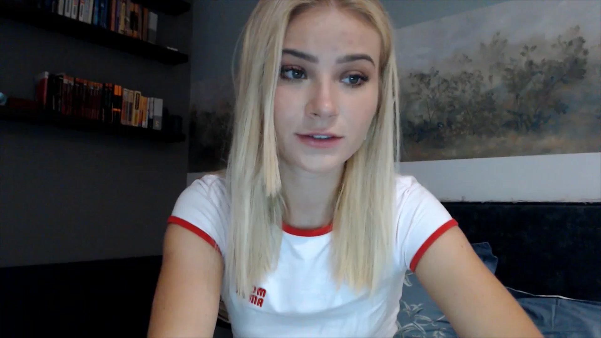 Gallery image thumbnail from fiancee's myfreecams stream on, 08/14/2025, 18:03 image 4 of 20