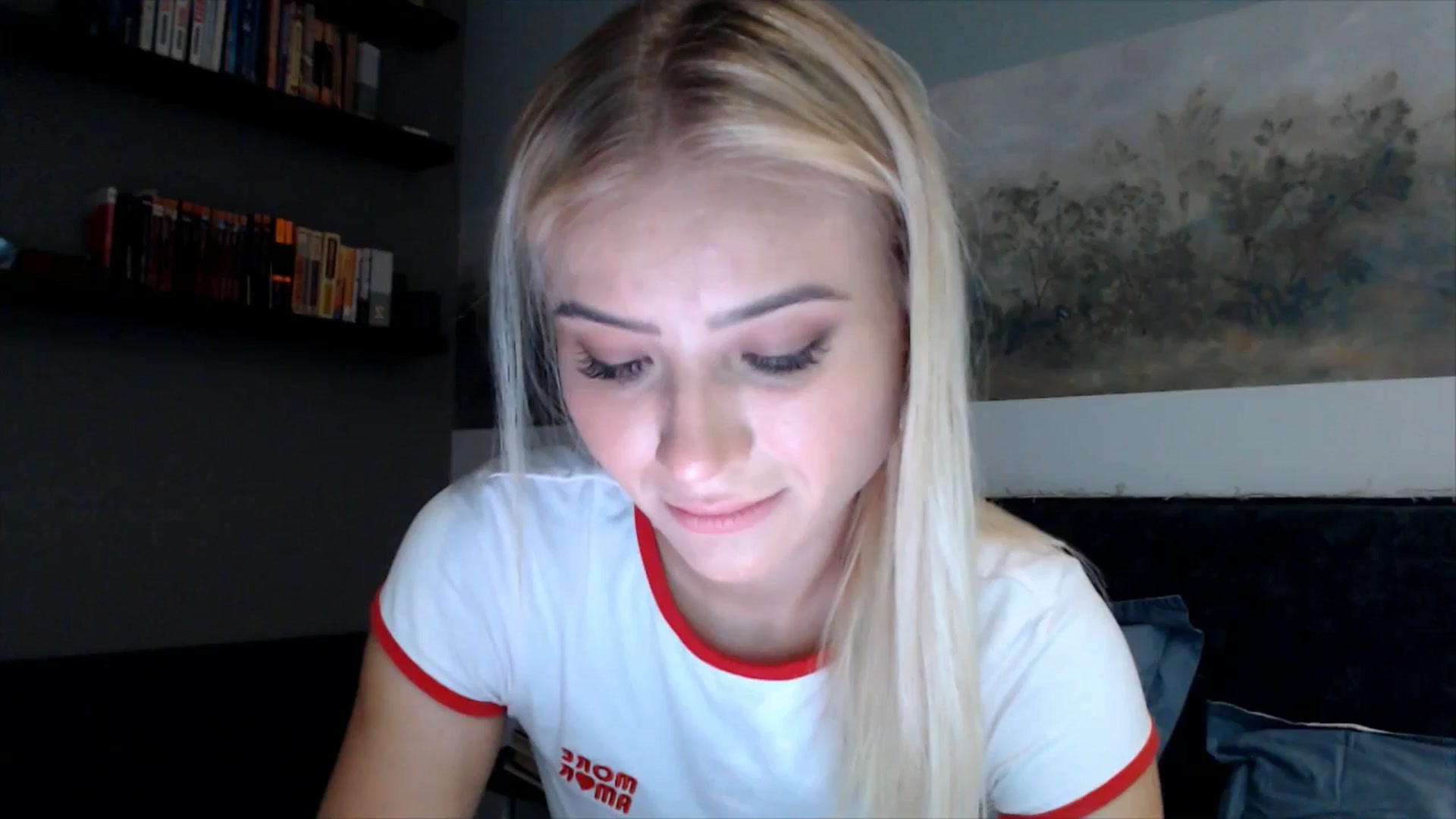 Gallery image thumbnail from fiancee's myfreecams stream on, 08/14/2025, 18:03 image 10 of 20