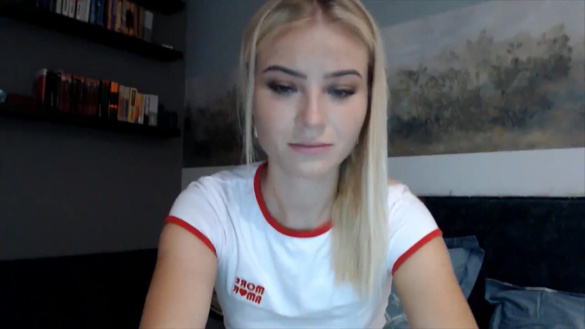 Gallery image thumbnail from fiancee's myfreecams stream on, 08/14/2025, 18:03 image 20 of 20