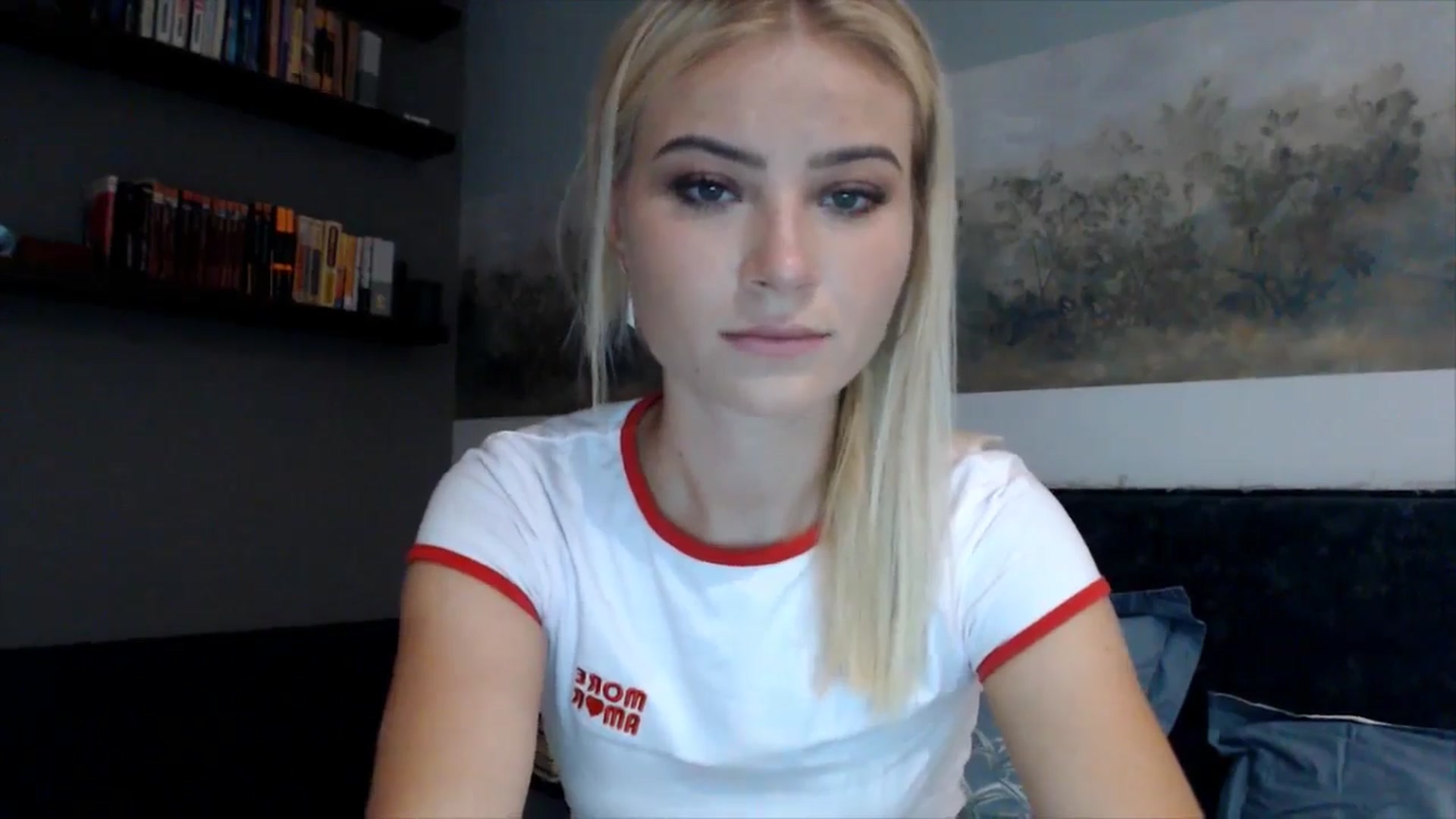 Gallery image thumbnail from fiancee's myfreecams stream on, 08/14/2025, 18:03 image 8 of 20