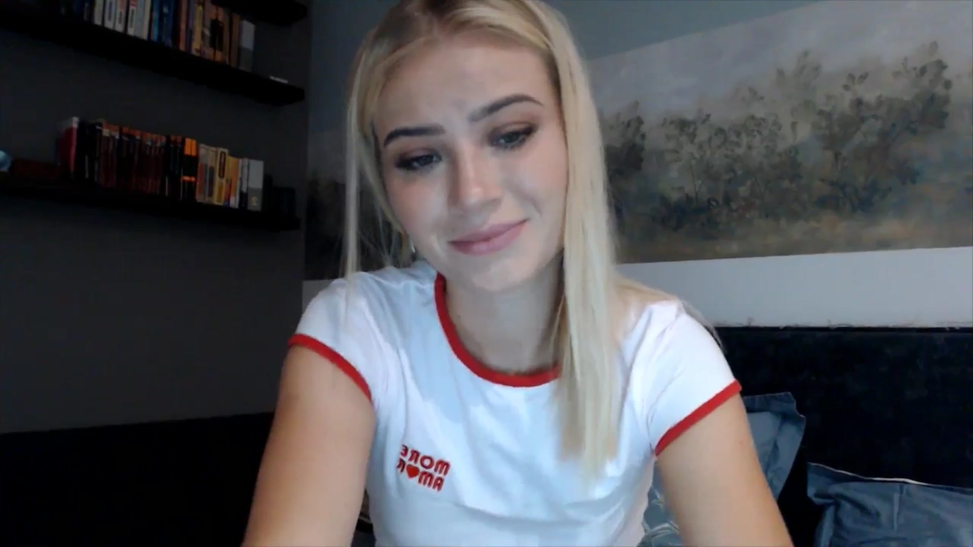 Gallery image thumbnail from fiancee's myfreecams stream on, 08/14/2025, 18:03 image 15 of 20