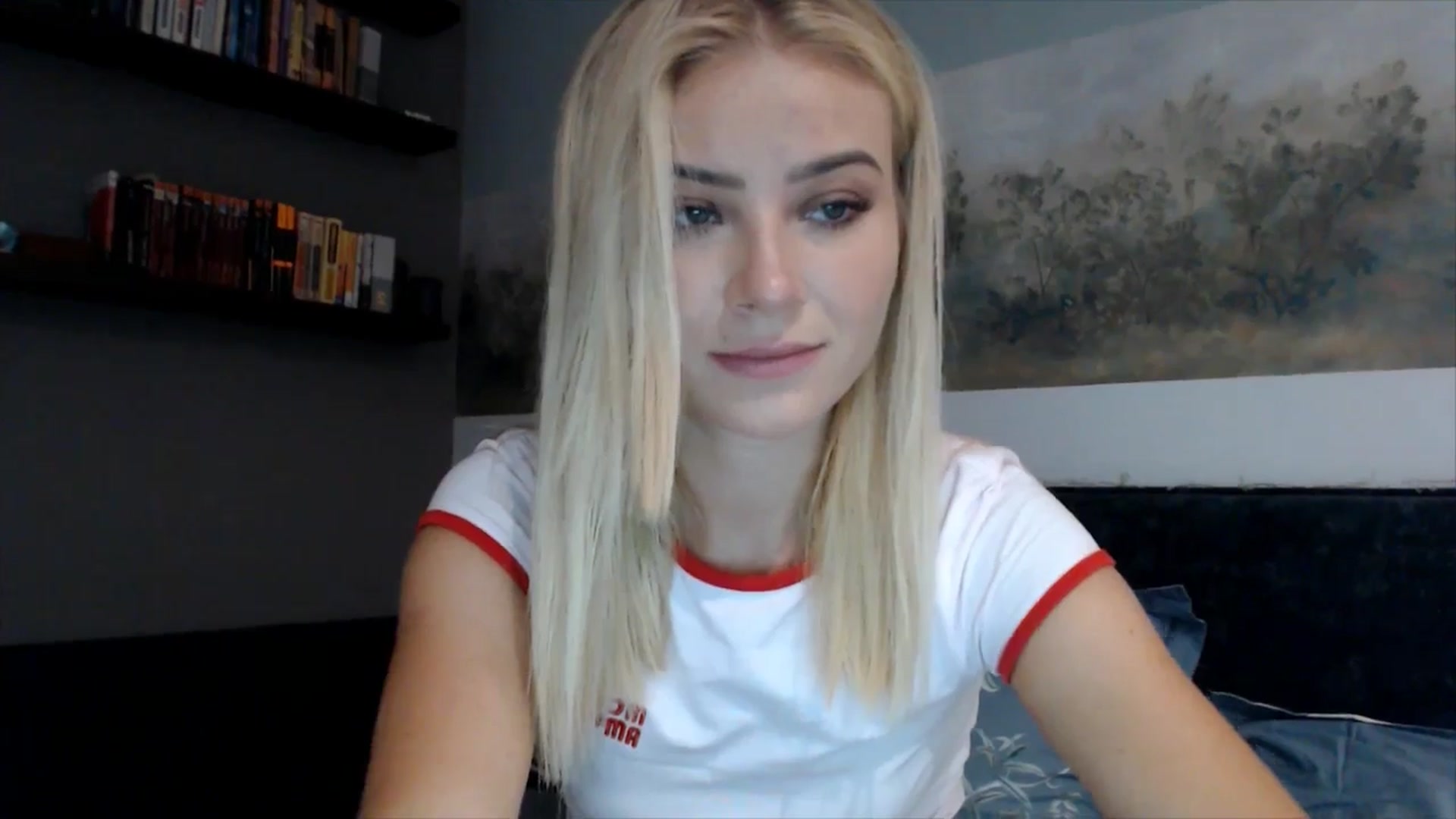 Gallery image thumbnail from fiancee's myfreecams stream on, 08/14/2025, 18:03 image 3 of 20