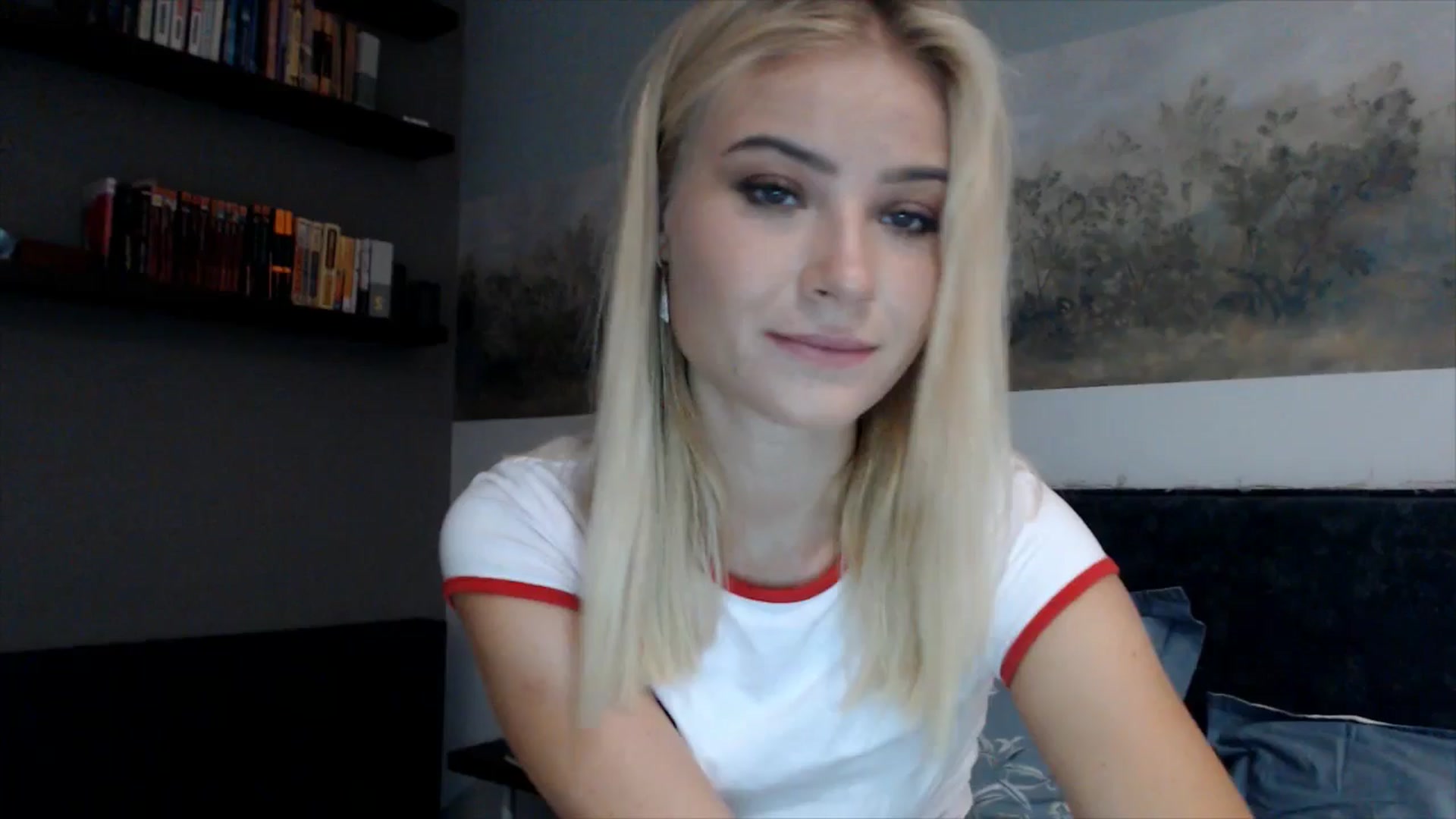 Gallery image thumbnail from fiancee's myfreecams stream on, 08/14/2025, 18:03 image 1 of 20