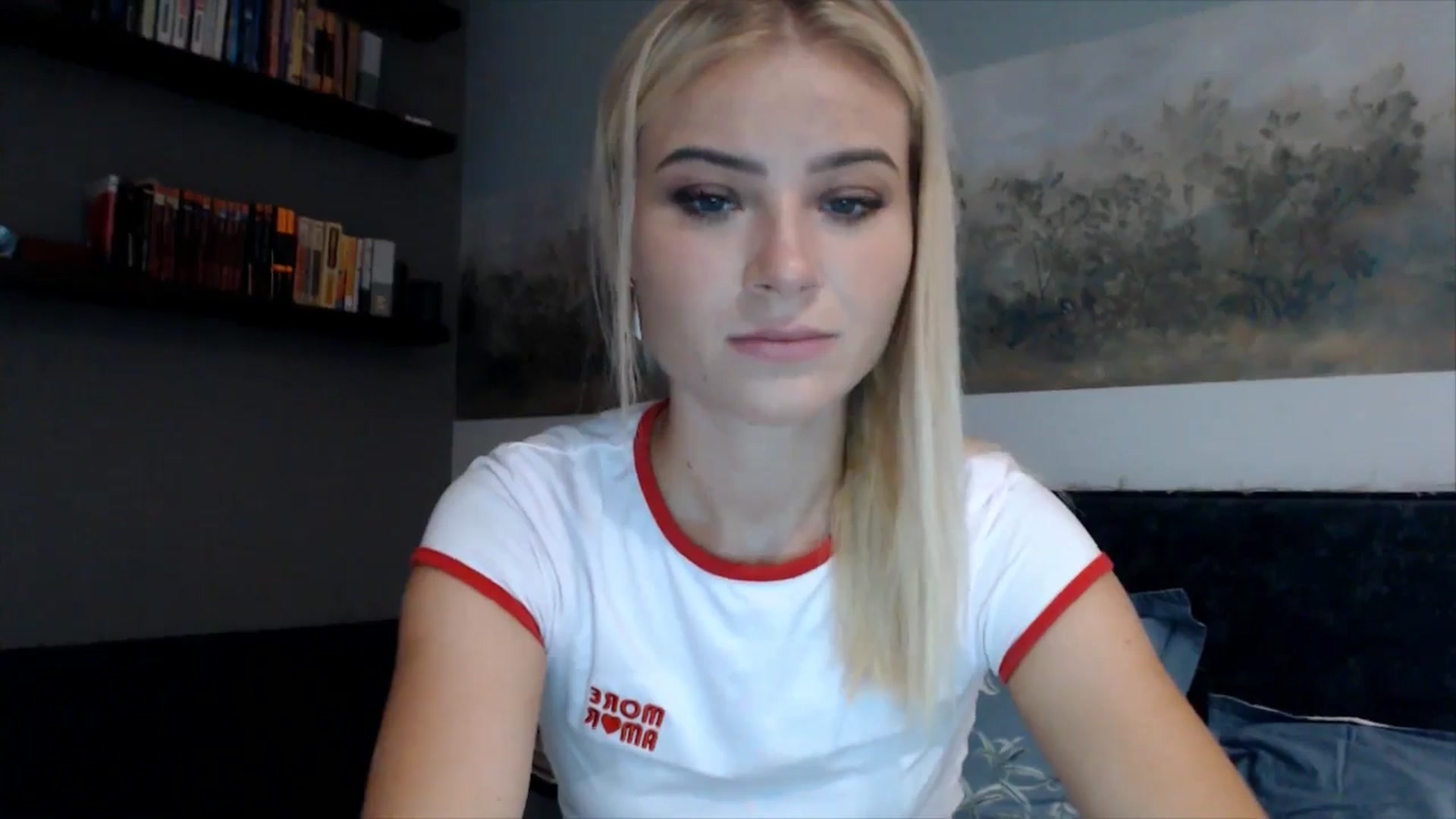 Gallery image thumbnail from fiancee's myfreecams stream on, 08/14/2025, 18:03 image 19 of 20