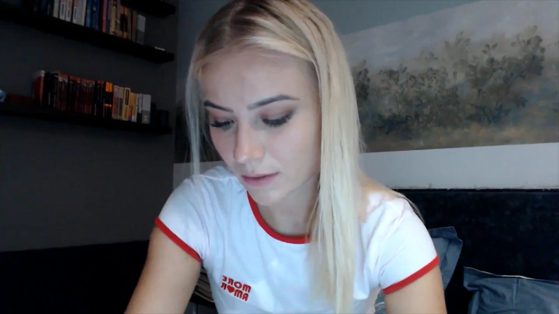 Gallery image thumbnail from fiancee's myfreecams stream on, 08/14/2025, 18:03 image 11 of 20