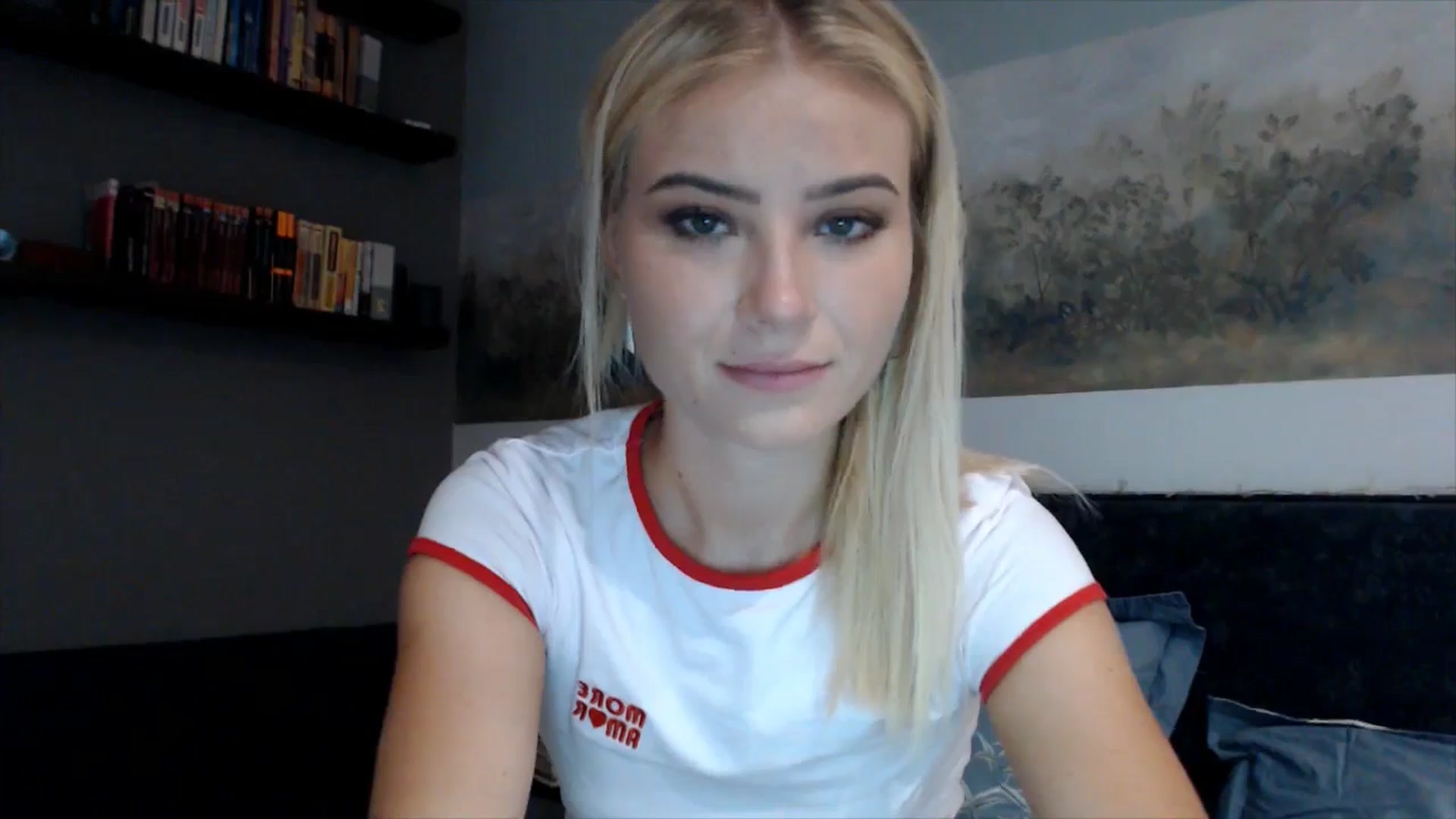 Gallery image thumbnail from fiancee's myfreecams stream on, 08/14/2025, 18:03 image 6 of 20