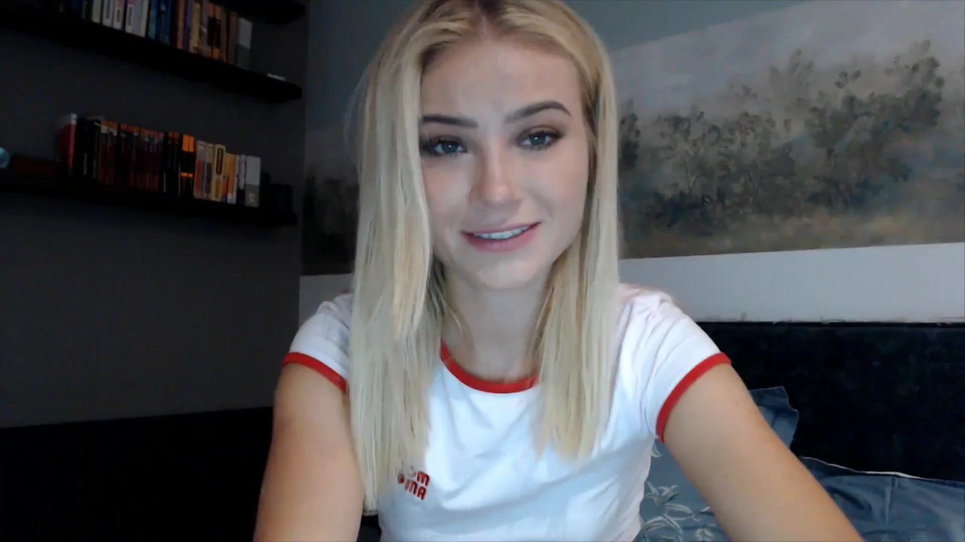 Gallery image thumbnail from fiancee's myfreecams stream on, 08/14/2025, 18:03 image 2 of 20