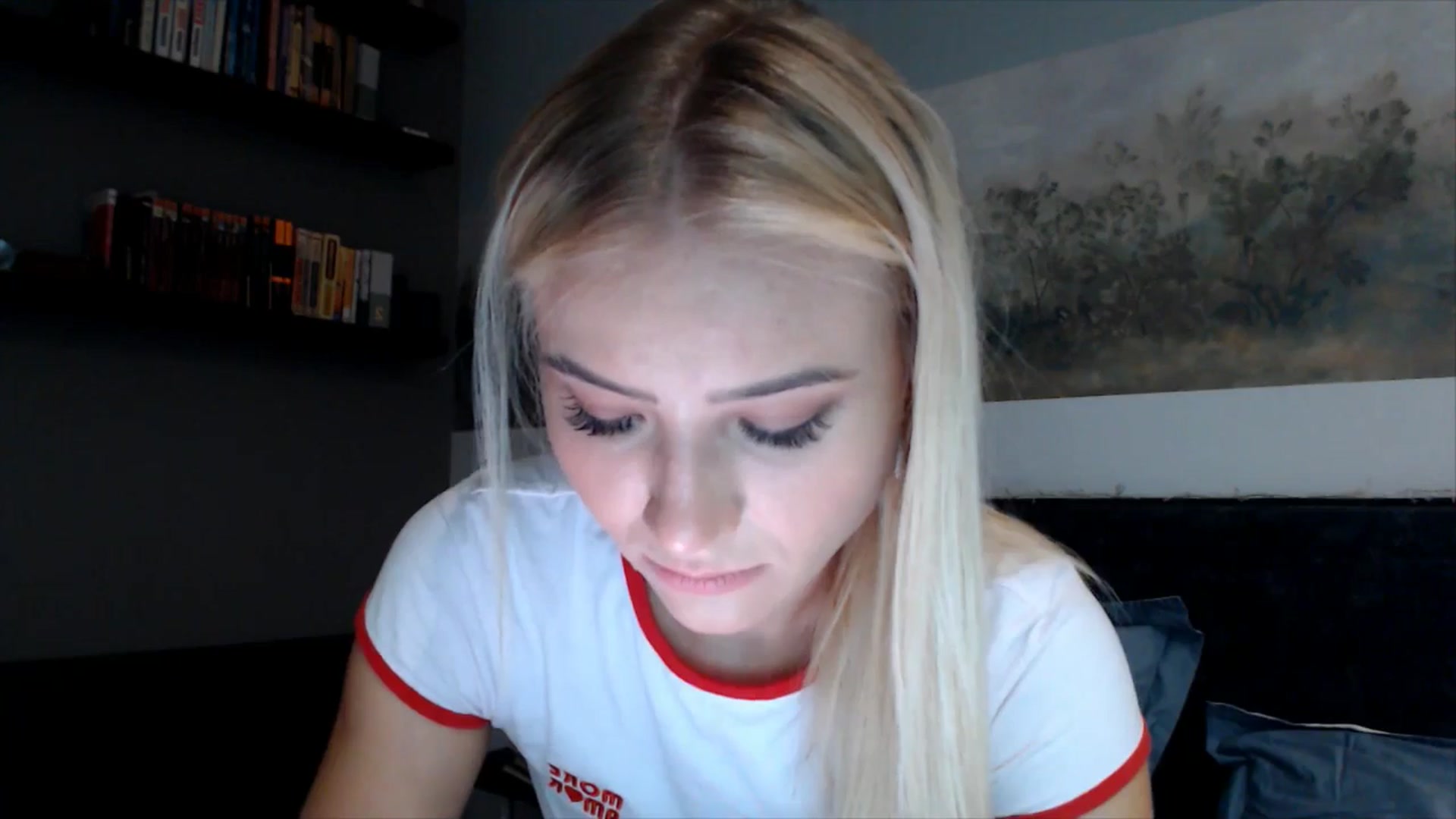 Gallery image thumbnail from fiancee's myfreecams stream on, 08/14/2025, 18:03 image 14 of 20