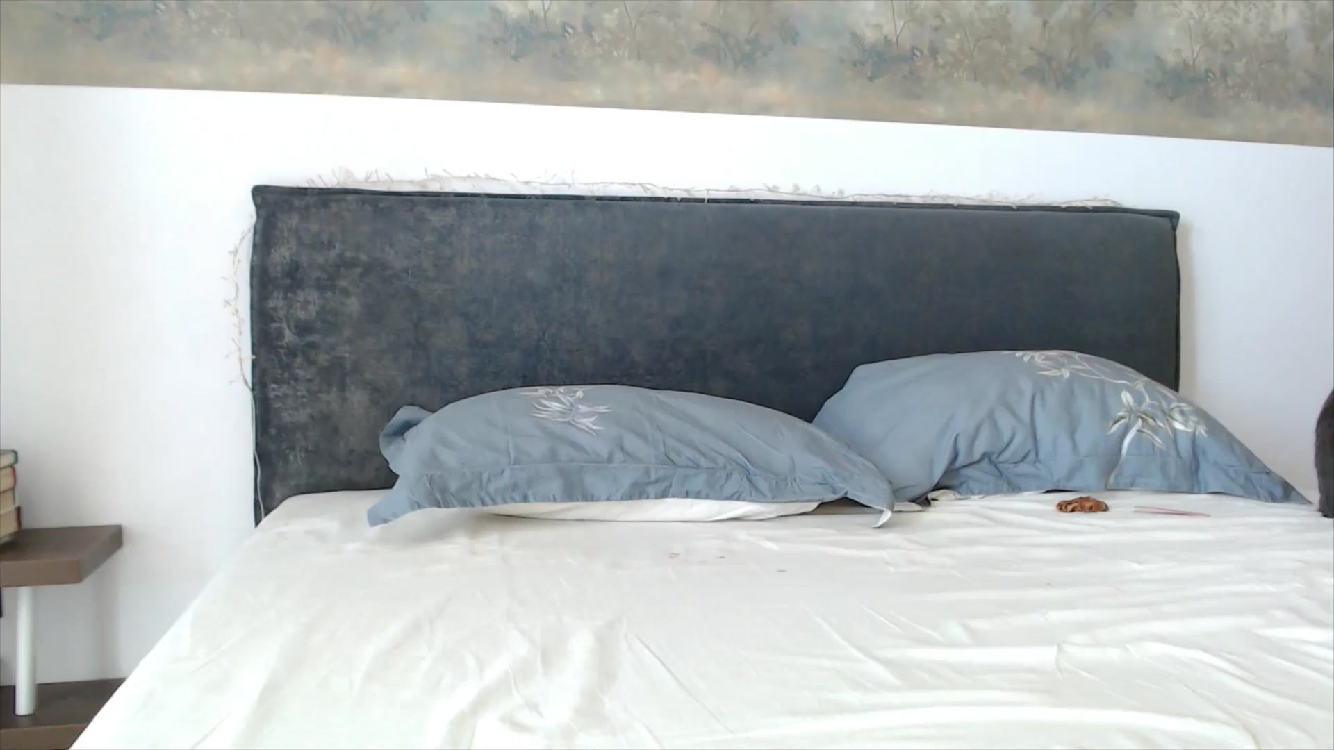Gallery image thumbnail from fiancee's myfreecams stream on, 08/19/2025, 05:59 image 20 of 20