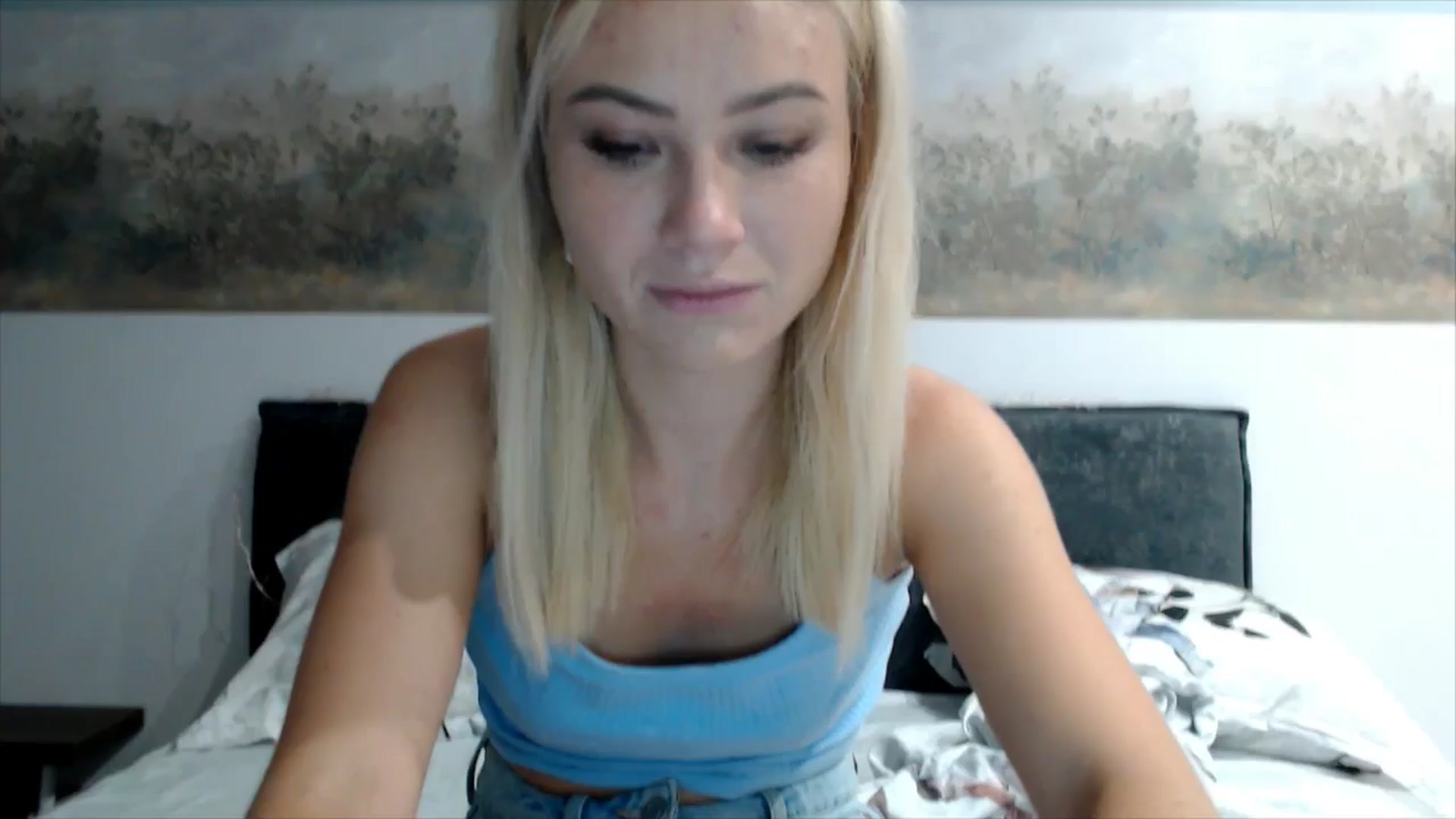 Gallery image thumbnail from fiancee's myfreecams stream on, 09/03/2025, 24:41 image 1 of 20