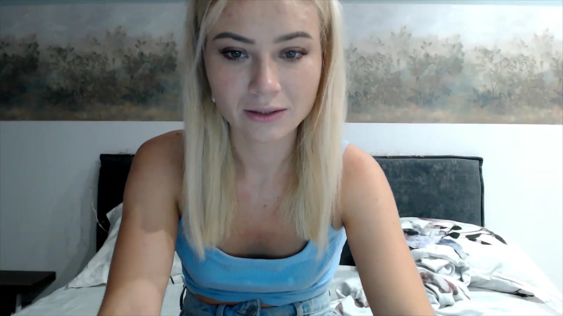 Gallery image thumbnail from fiancee's myfreecams stream on, 09/03/2025, 24:41 image 2 of 20