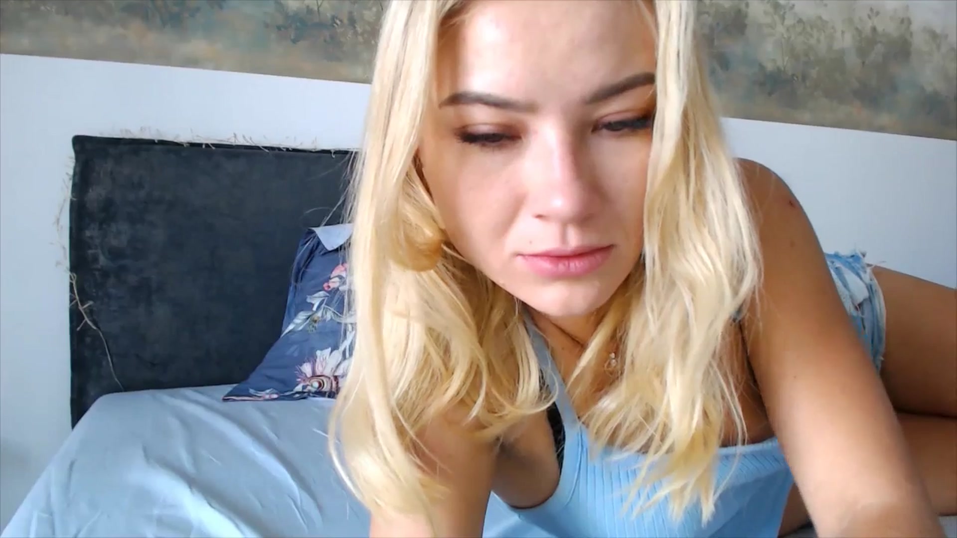 Gallery image thumbnail from fiancee's myfreecams stream on, 09/07/2025, 09:12 image 18 of 20