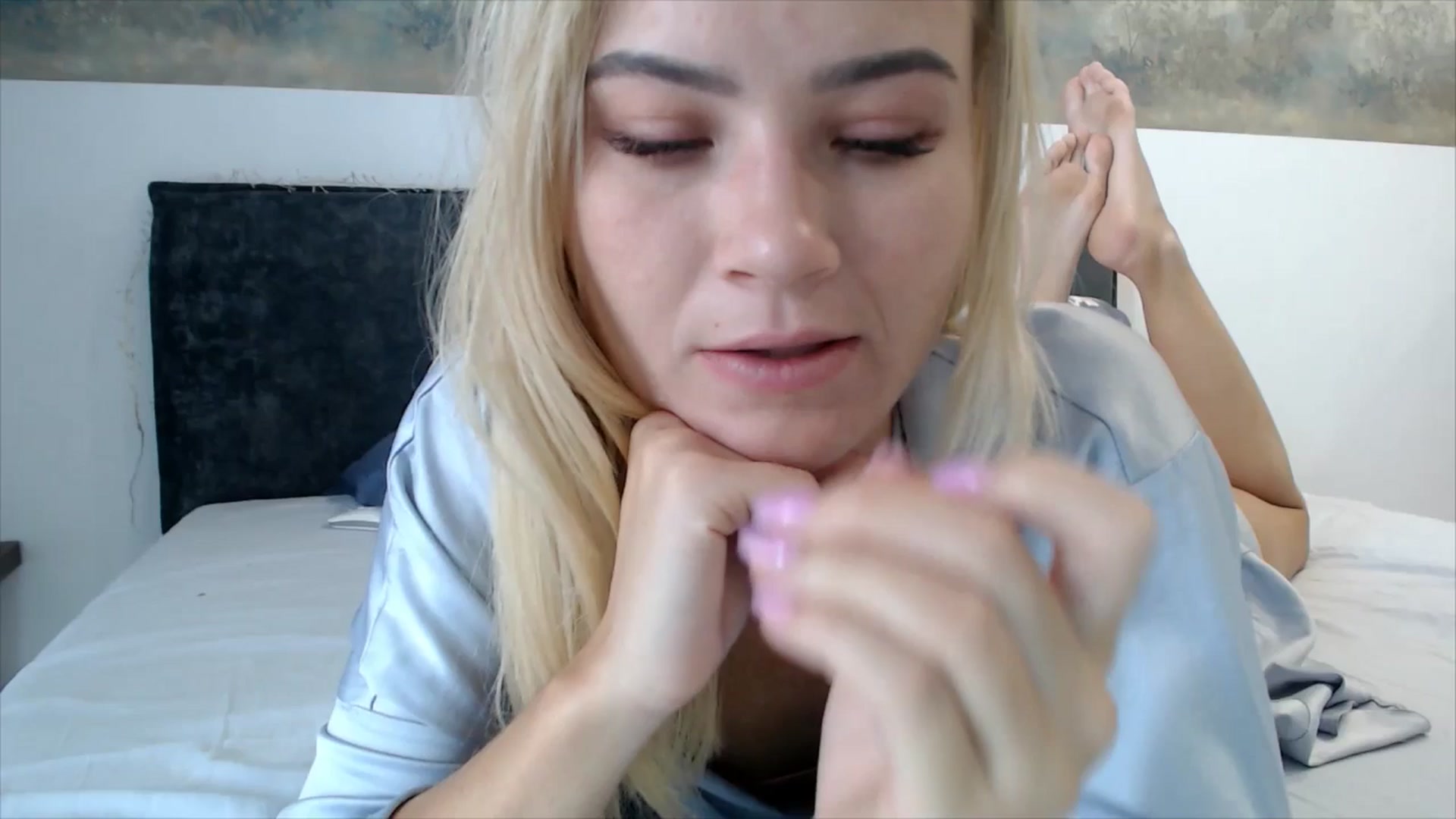 Gallery image thumbnail from fiancee's myfreecams stream on, 09/09/2025, 06:40 image 20 of 20