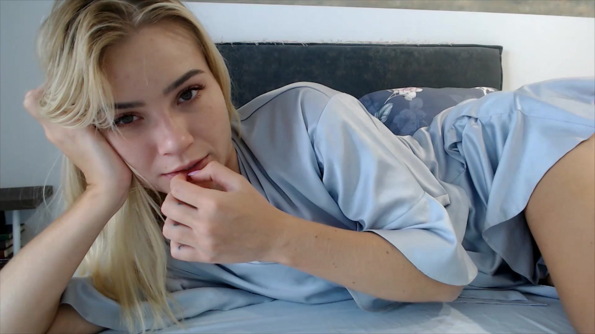 Gallery image thumbnail from fiancee's myfreecams stream on, 09/09/2025, 06:40 image 17 of 20