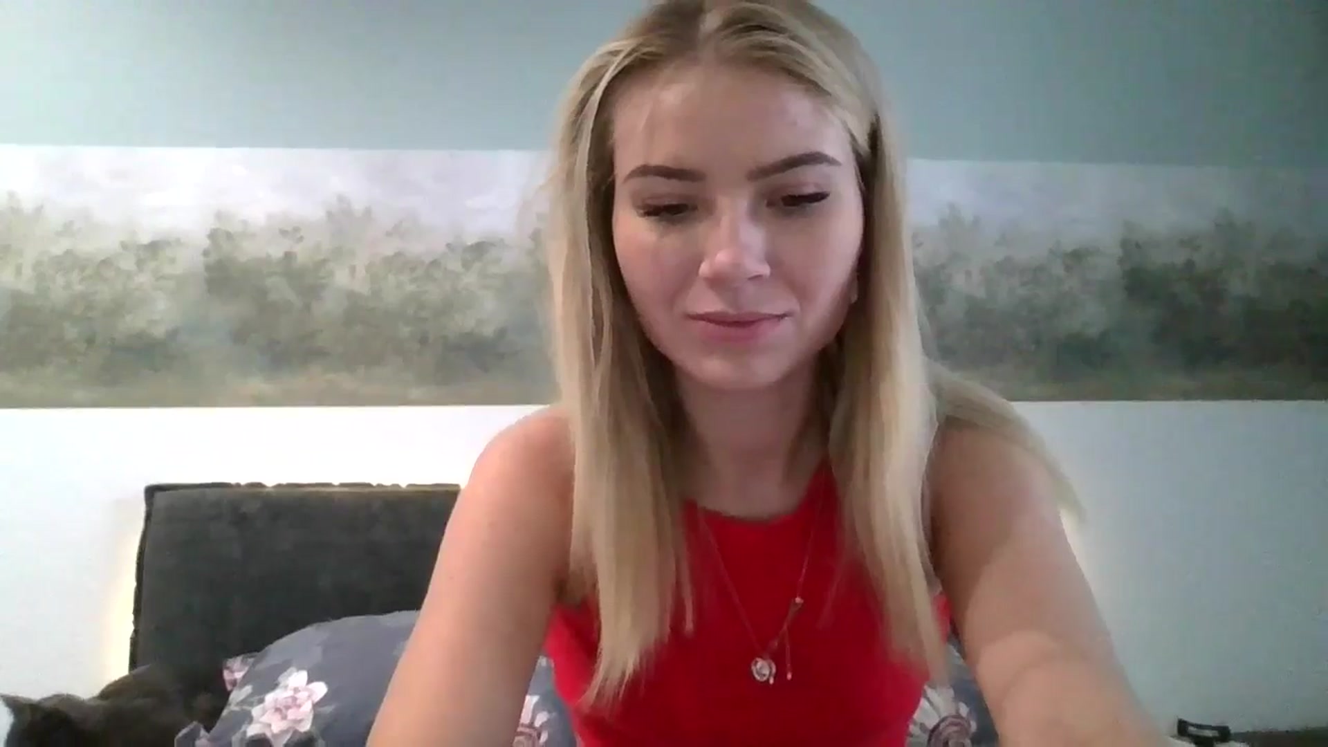 Gallery image thumbnail from fiancee's myfreecams stream on, 10/08/2025, 12:55 image 3 of 20