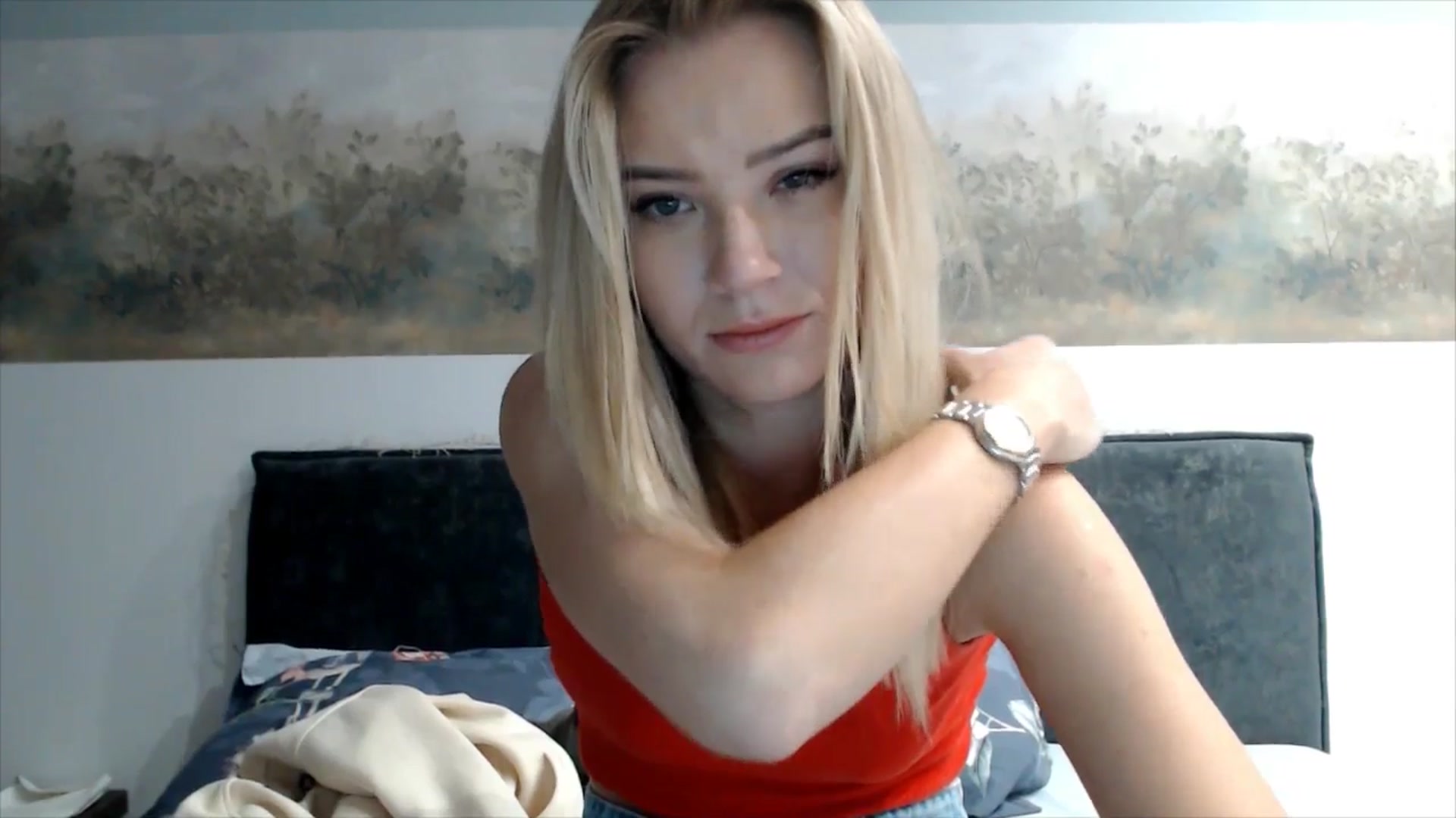 Gallery image thumbnail from fiancee's myfreecams stream on, 10/09/2025, 23:36 image 12 of 20