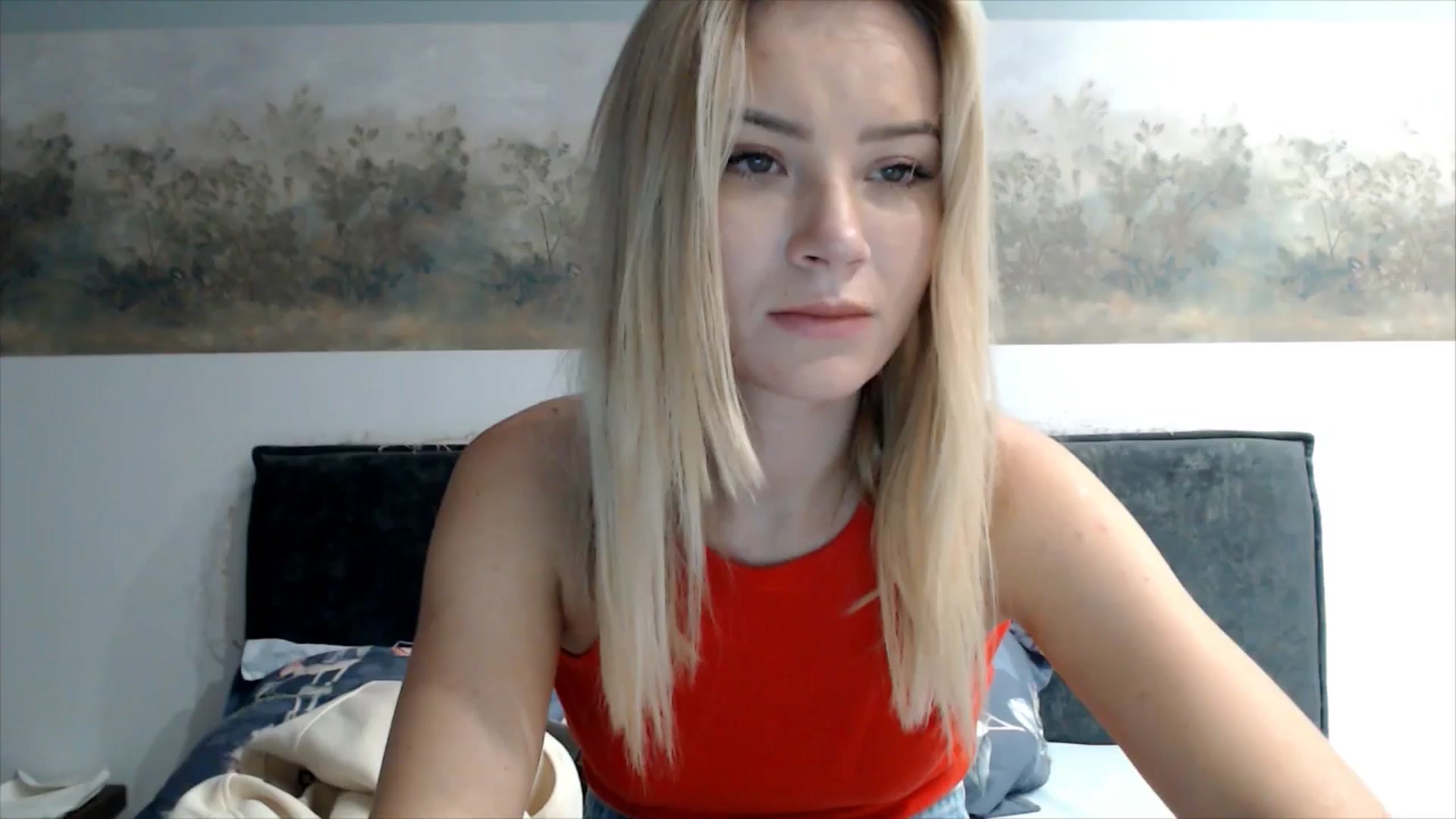 Gallery image thumbnail from fiancee's myfreecams stream on, 10/09/2025, 23:36 image 16 of 20