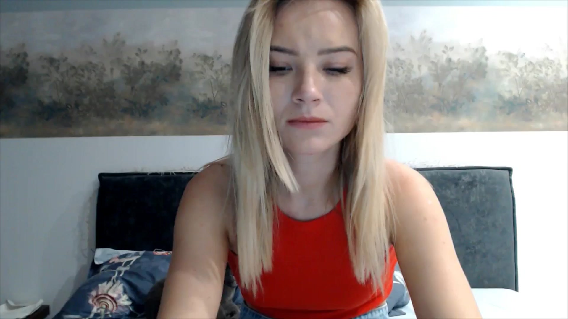 Gallery image thumbnail from fiancee's myfreecams stream on, 10/09/2025, 23:36 image 1 of 20