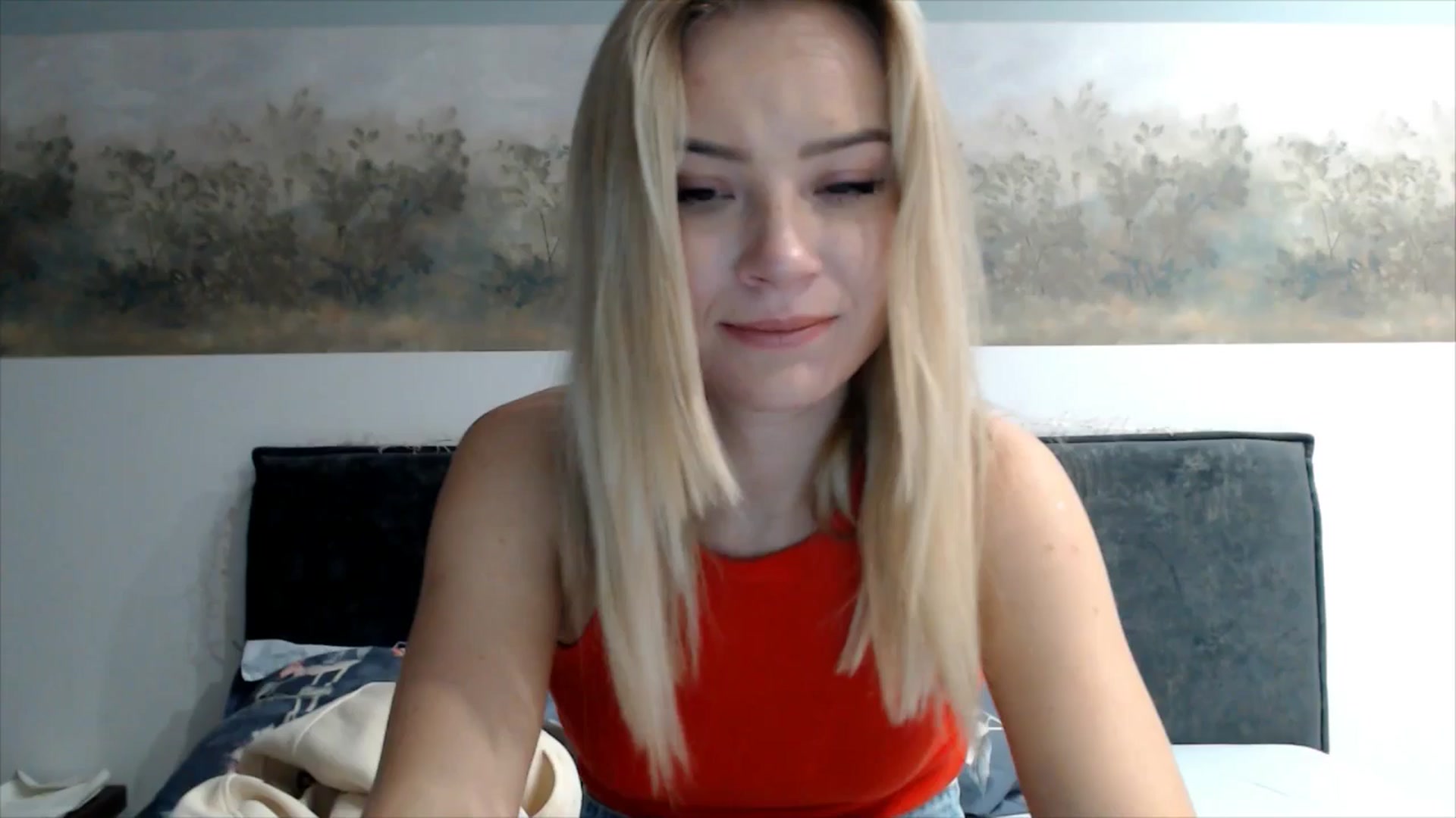 Gallery image thumbnail from fiancee's myfreecams stream on, 10/09/2025, 23:36 image 19 of 20