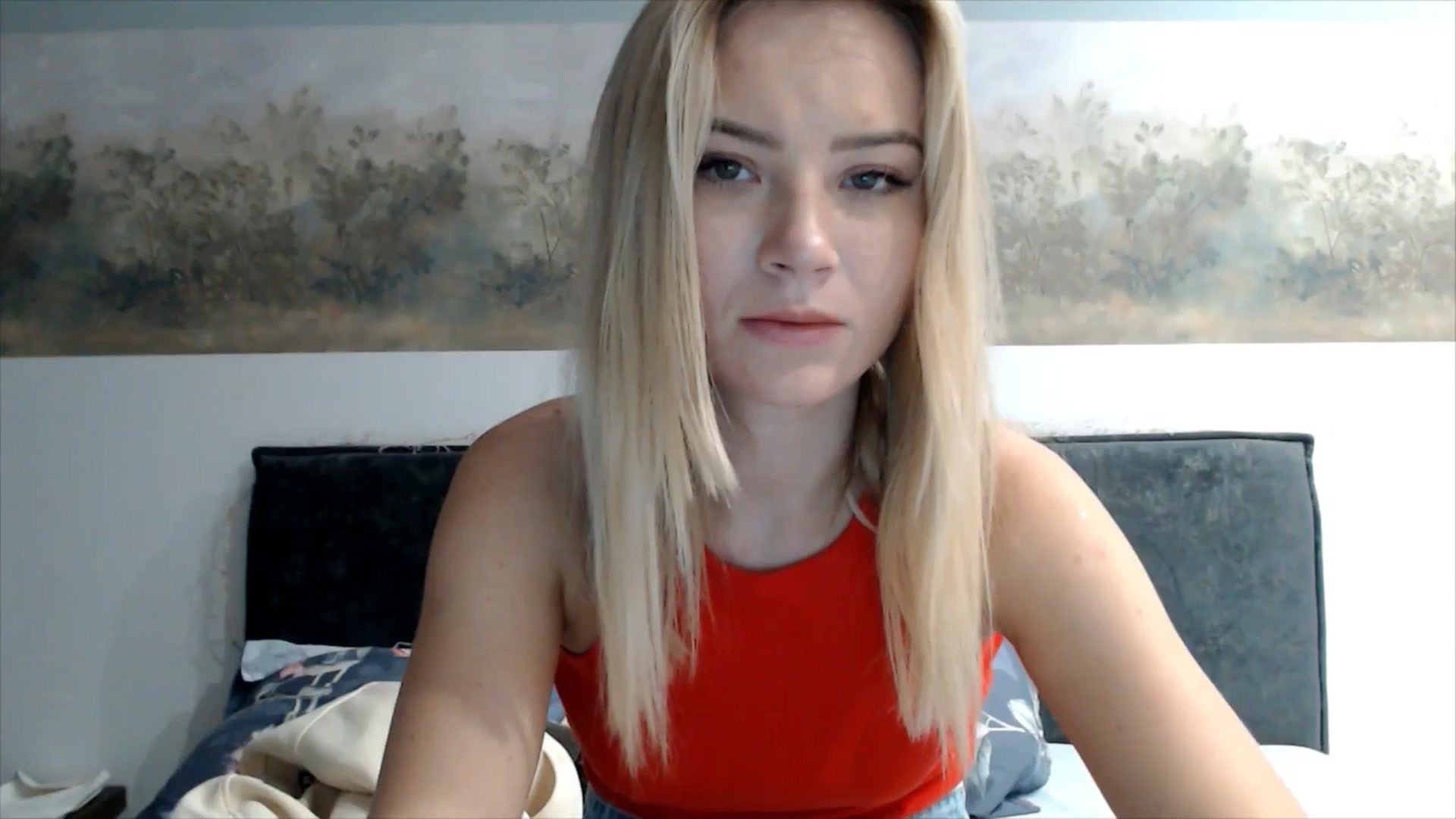 Gallery image thumbnail from fiancee's myfreecams stream on, 10/09/2025, 23:36 image 15 of 20