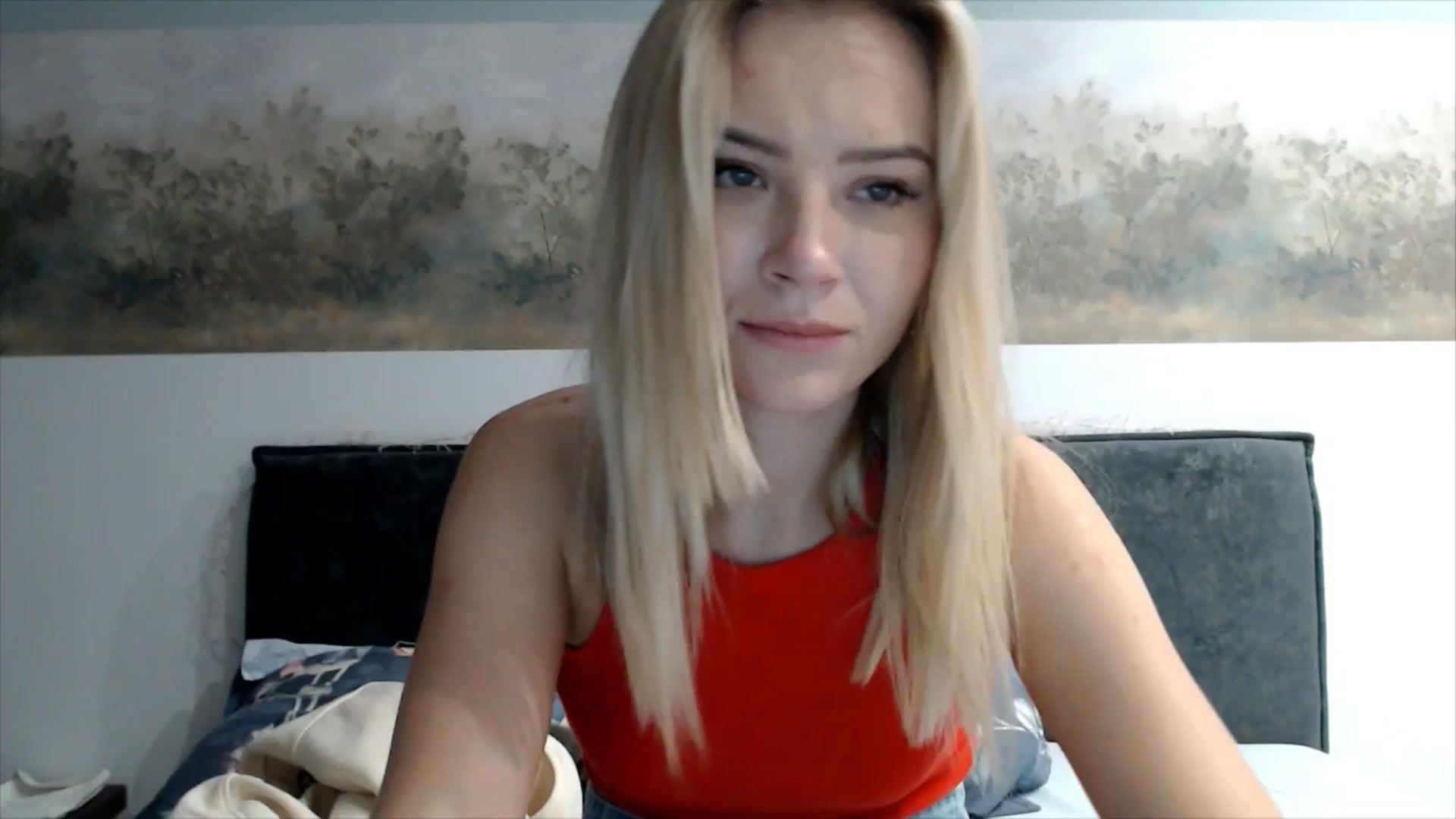 Gallery image thumbnail from fiancee's myfreecams stream on, 10/09/2025, 23:36 image 18 of 20