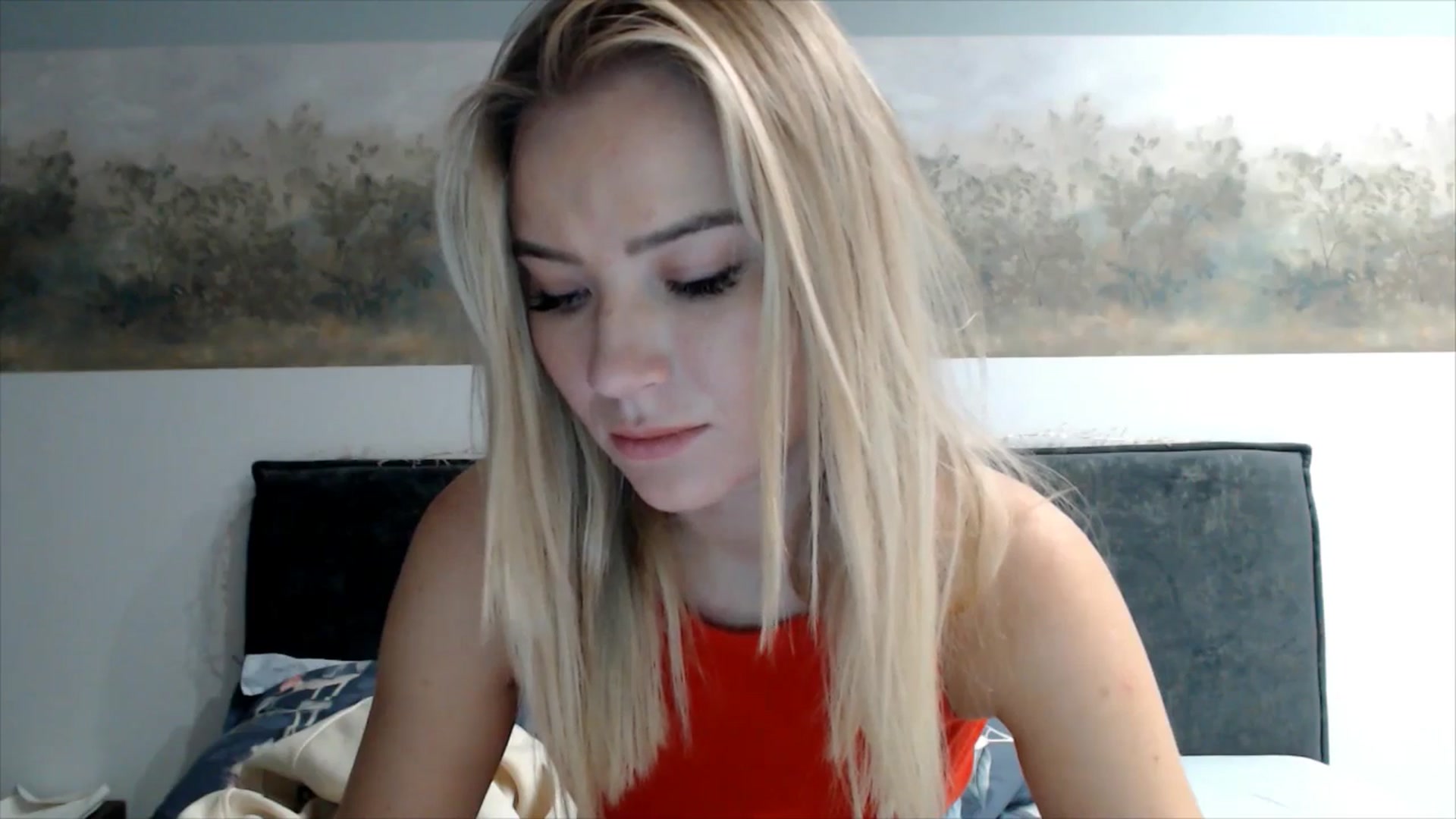 Gallery image thumbnail from fiancee's myfreecams stream on, 10/09/2025, 23:36 image 20 of 20