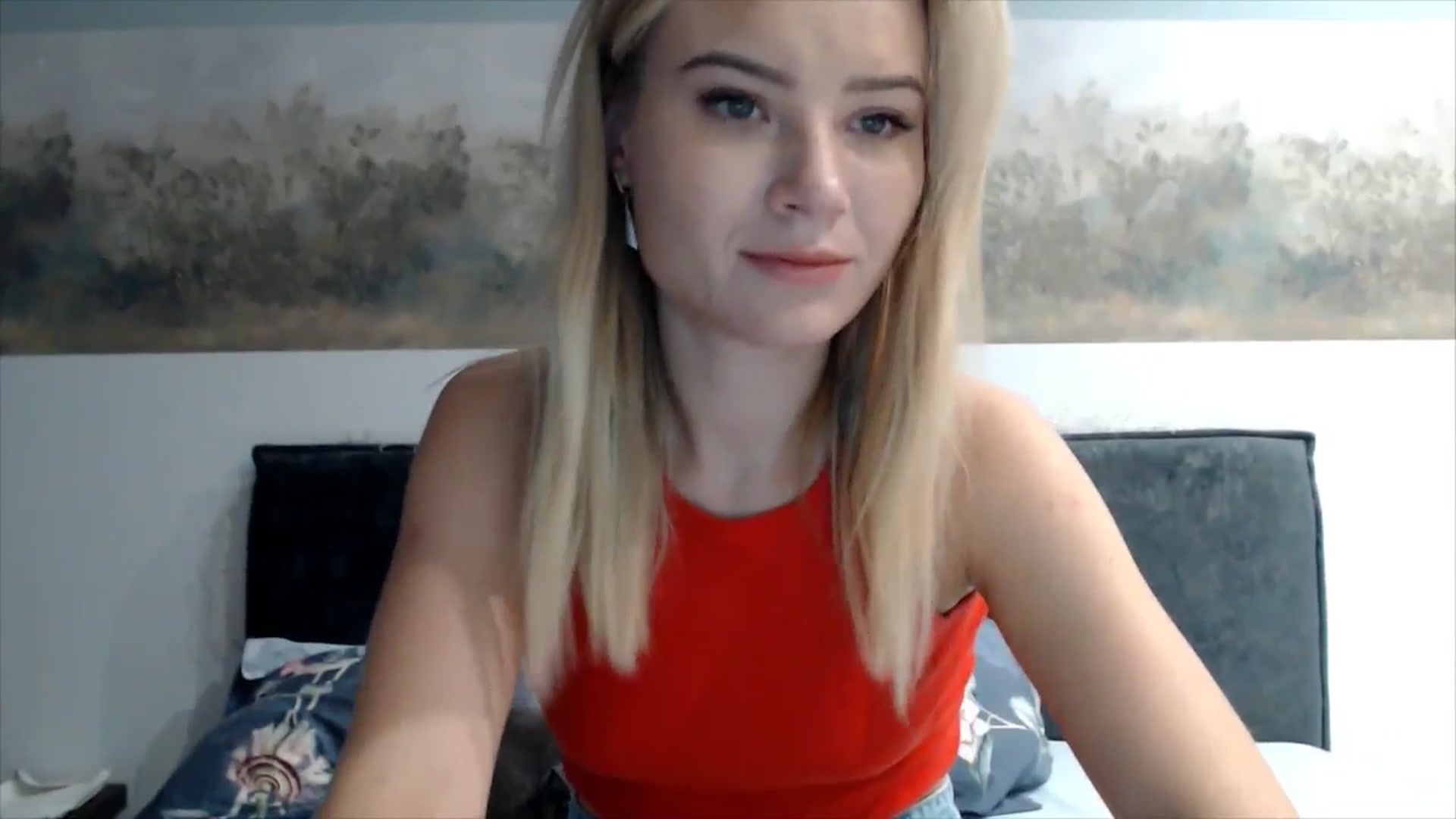 Gallery image thumbnail from fiancee's myfreecams stream on, 10/09/2025, 23:36 image 6 of 20
