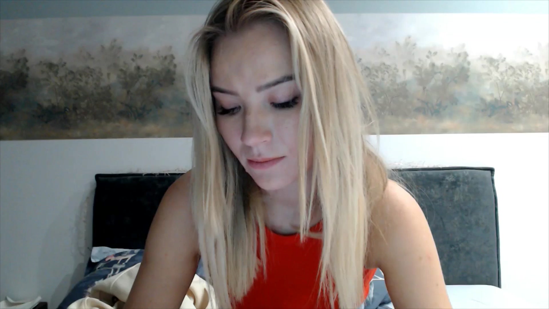 Gallery image thumbnail from fiancee's myfreecams stream on, 10/09/2025, 23:36 image 17 of 20