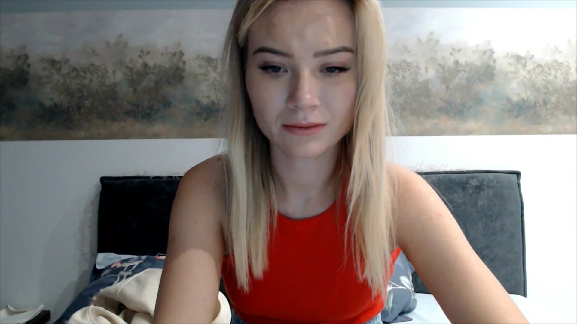 Gallery image thumbnail from fiancee's myfreecams stream on, 10/09/2025, 23:36 image 7 of 20