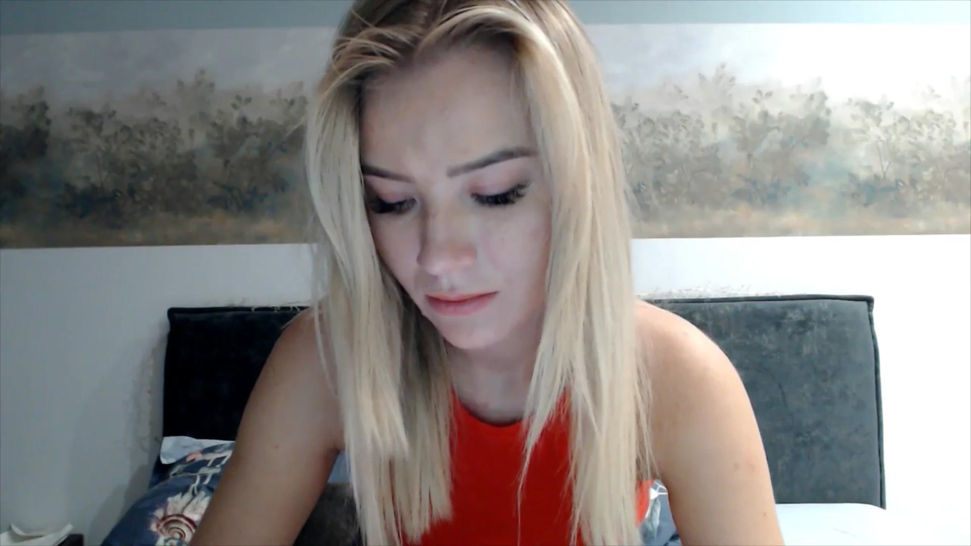 Gallery image thumbnail from fiancee's myfreecams stream on, 10/09/2025, 23:36 image 5 of 20