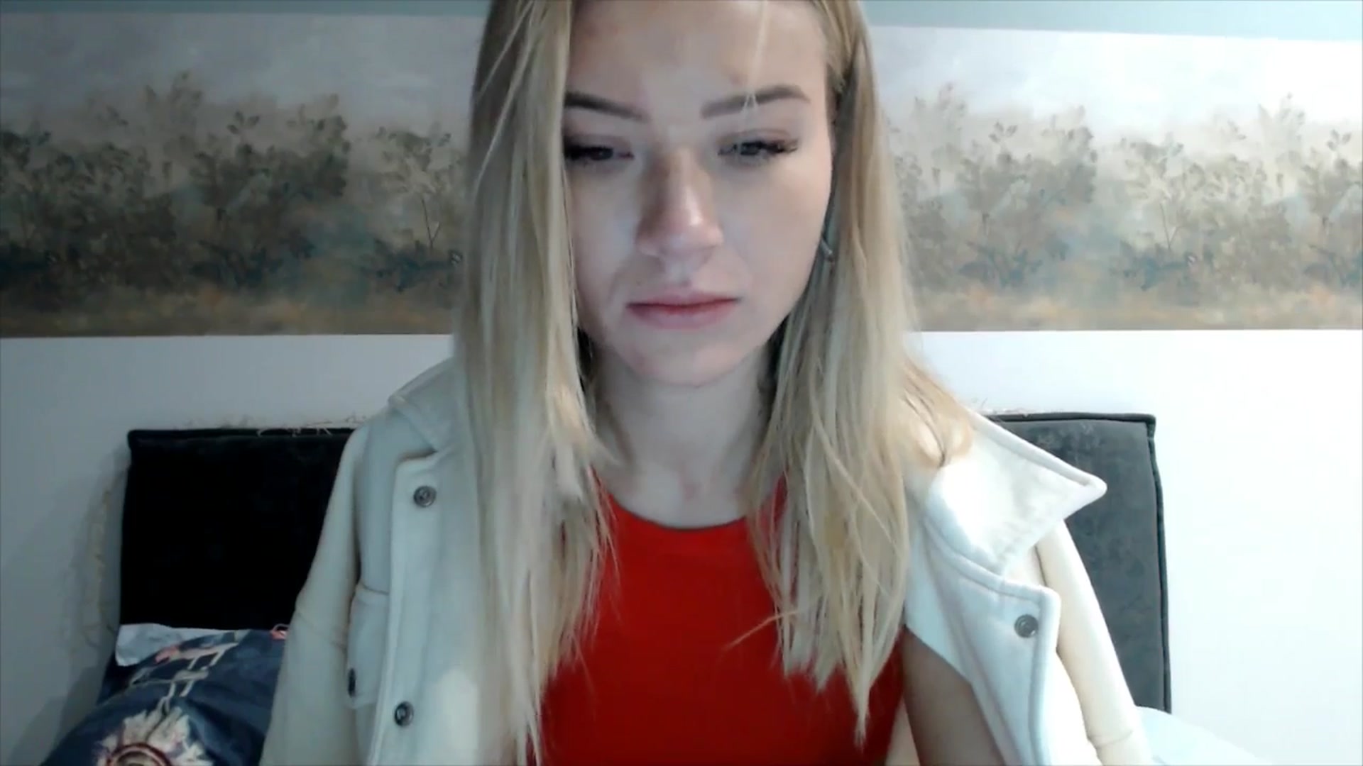 Gallery image thumbnail from fiancee's myfreecams stream on, 10/10/2025, 02:33 image 11 of 20