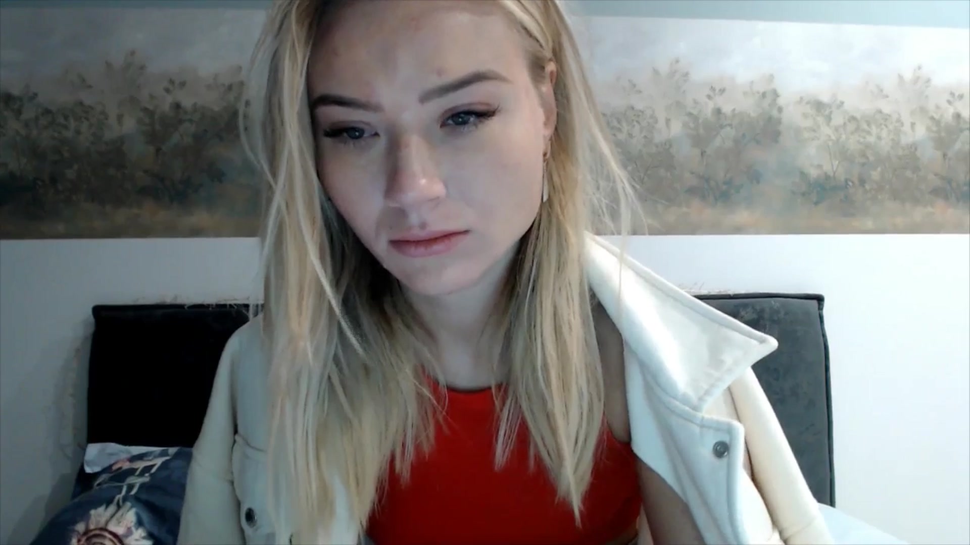 Gallery image thumbnail from fiancee's myfreecams stream on, 10/10/2025, 02:33 image 5 of 20