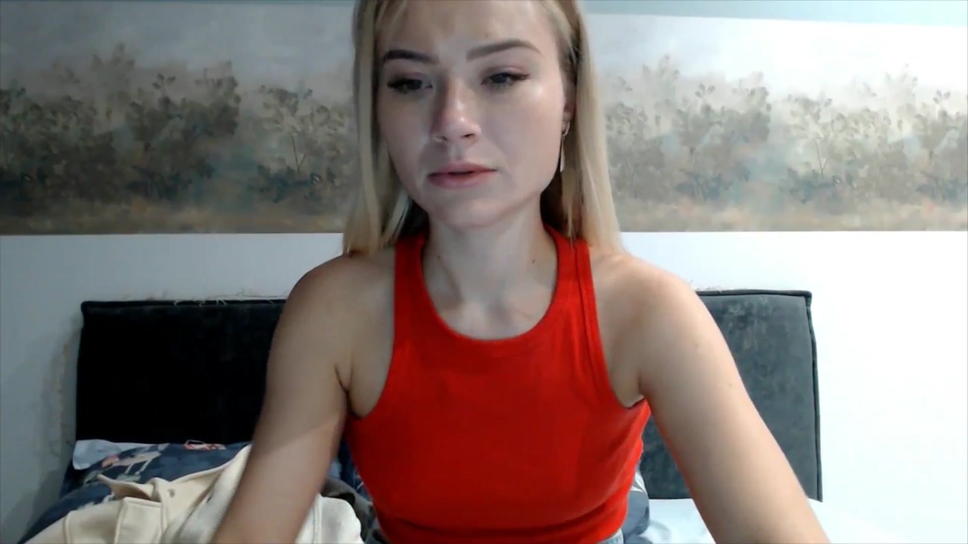 Gallery image thumbnail from fiancee's myfreecams stream on, 10/10/2025, 03:30 image 5 of 20