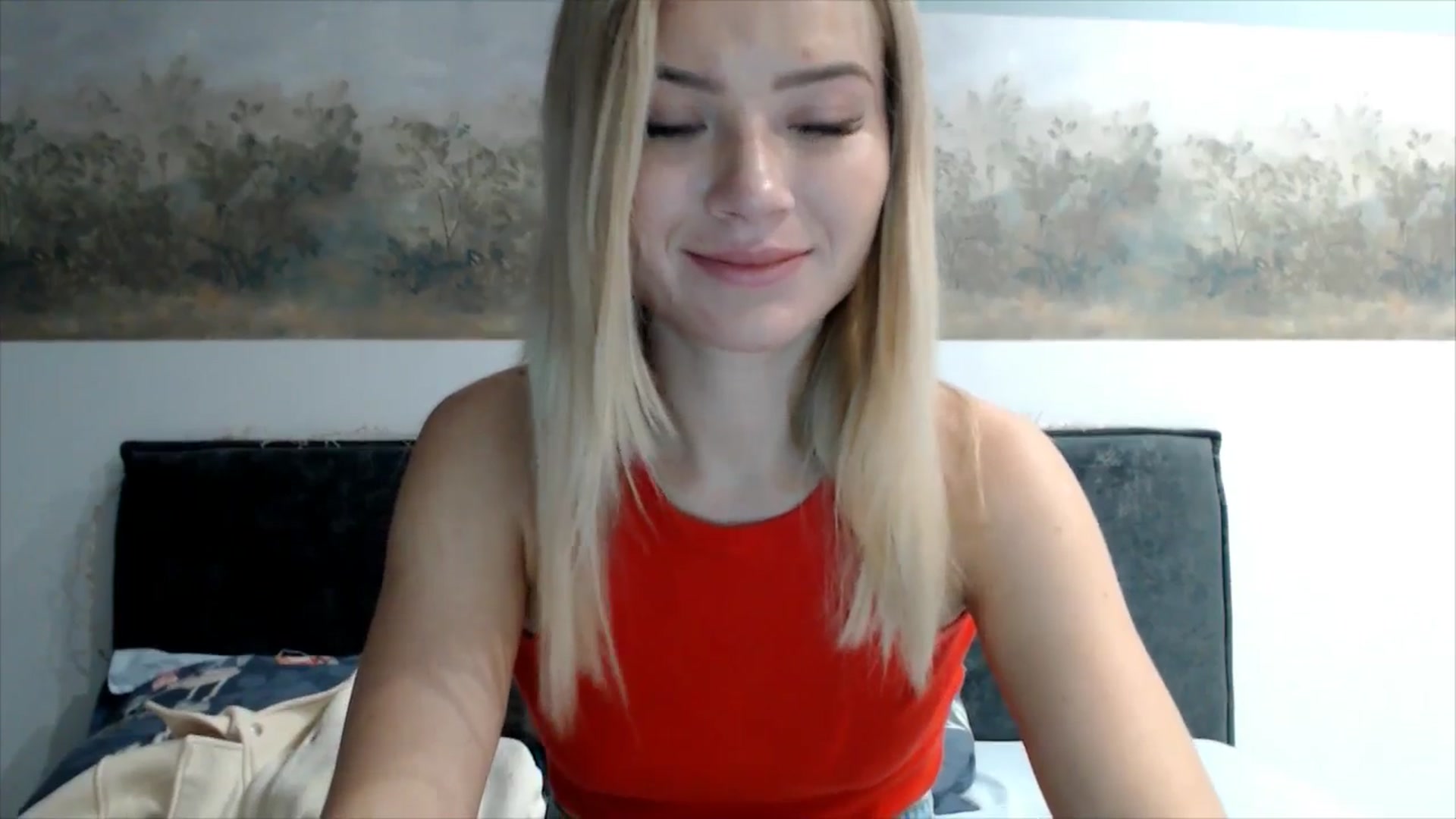 Gallery image thumbnail from fiancee's myfreecams stream on, 10/10/2025, 03:30 image 3 of 20