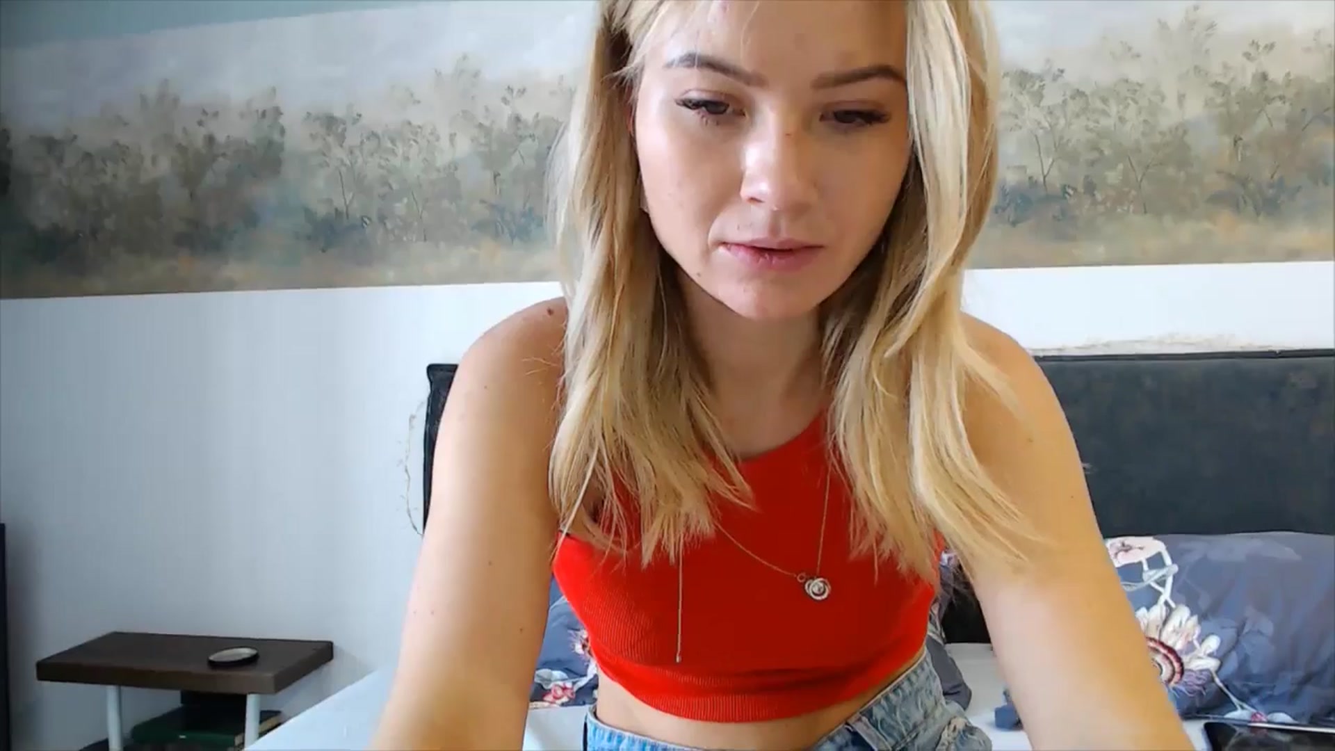 Gallery image thumbnail from fiancee's myfreecams stream on, 10/12/2025, 05:27 image 11 of 20