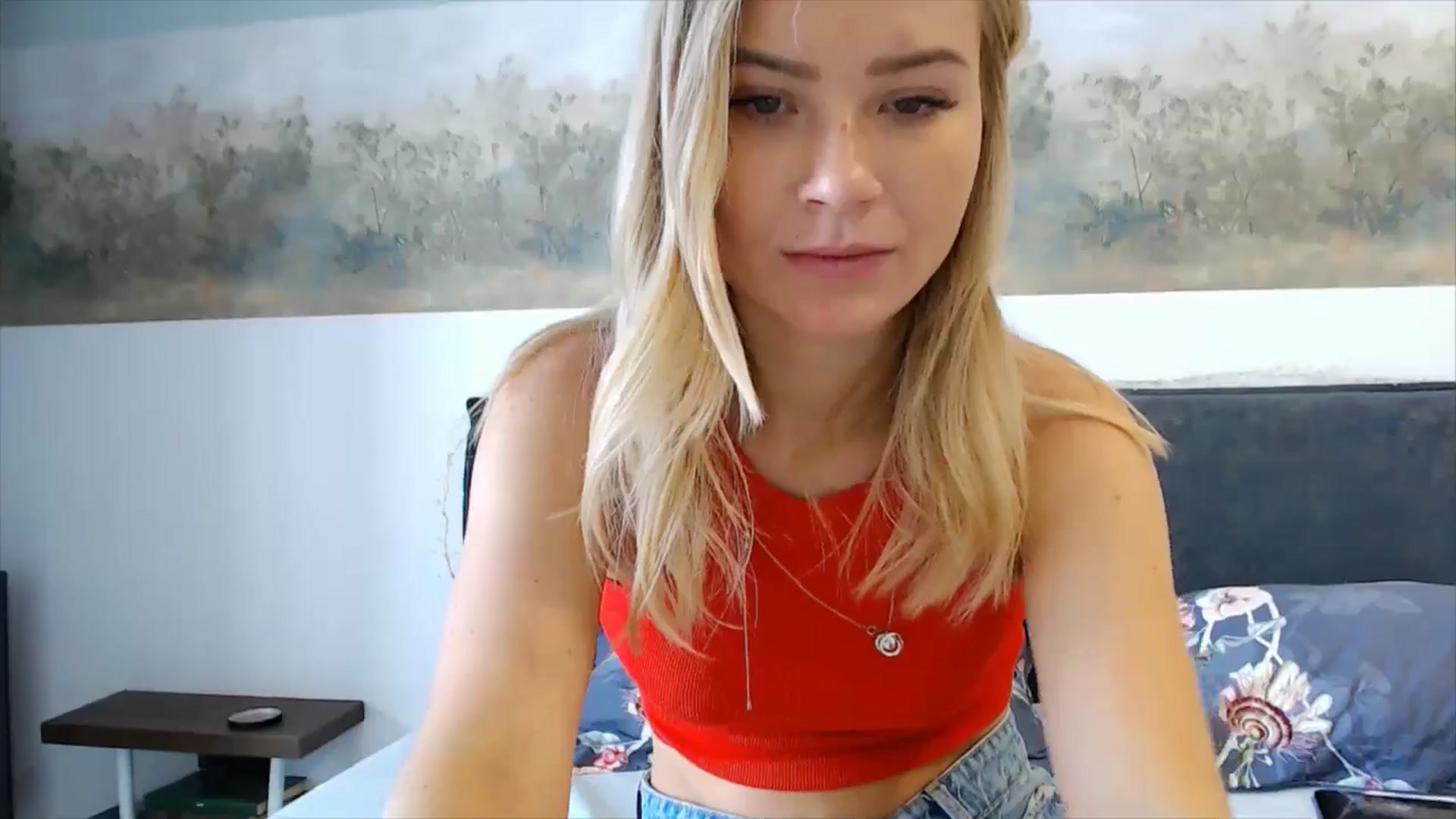 Gallery image thumbnail from fiancee's myfreecams stream on, 10/12/2025, 05:27 image 13 of 20