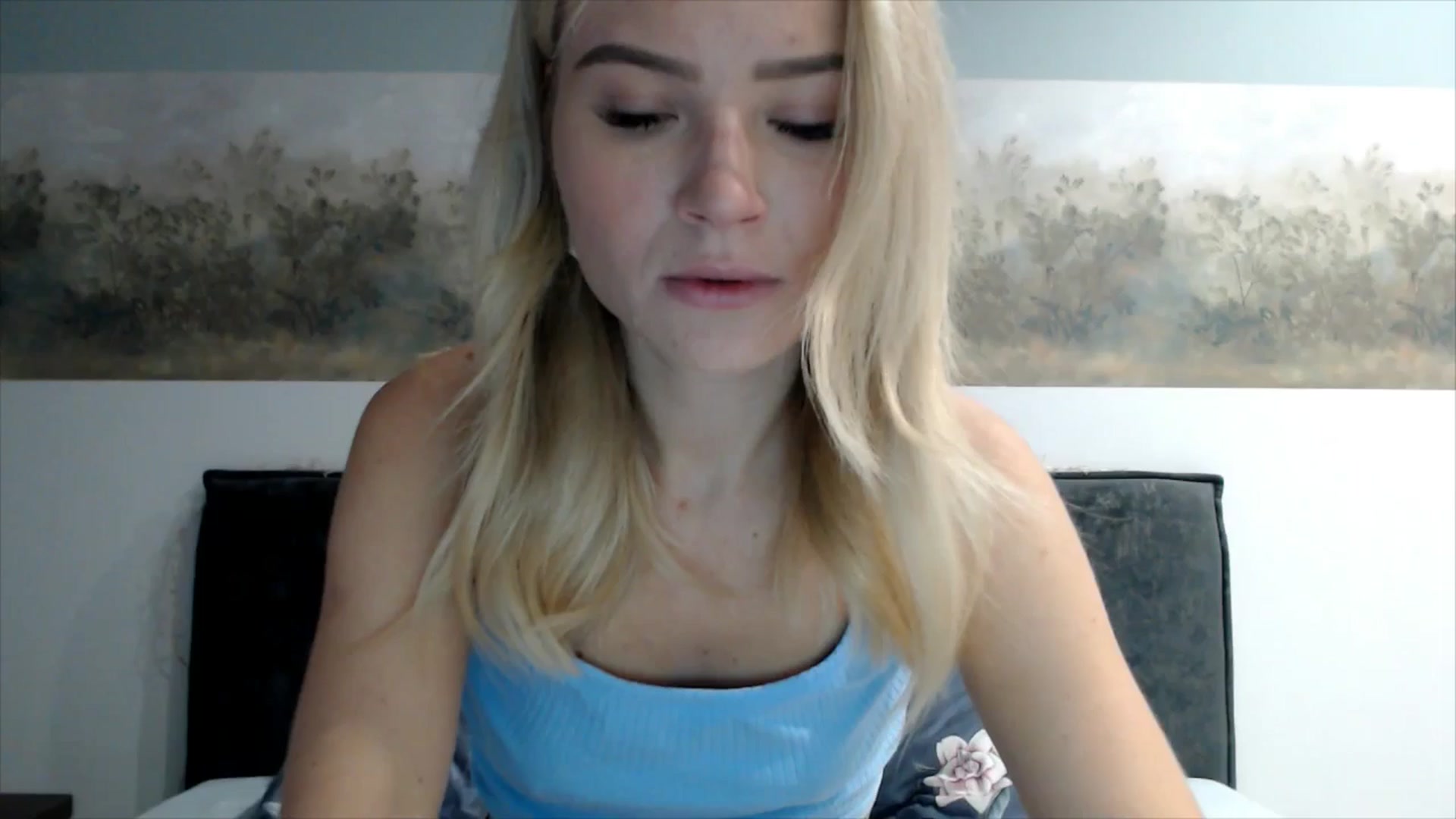 Gallery image thumbnail from fiancee's myfreecams stream on, 10/13/2025, 04:53 image 1 of 20